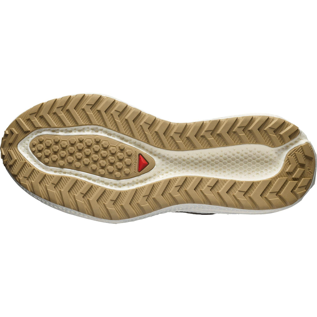 Salomon Men's Aero Glide 3 GRVL (Wren/Vanilla Ice/Coyote Brown)