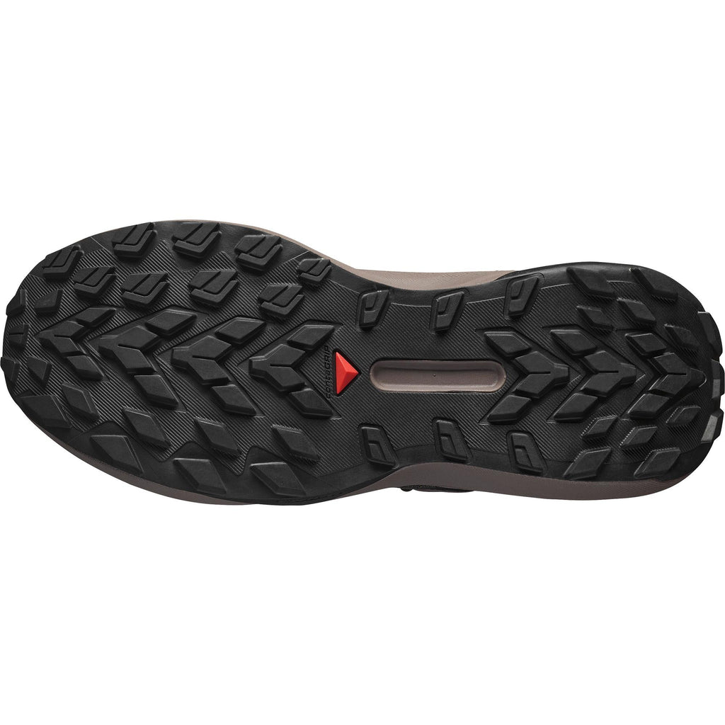 Salomon Women's Genesis (Iron/Vanilla Ice/Cyclamen)