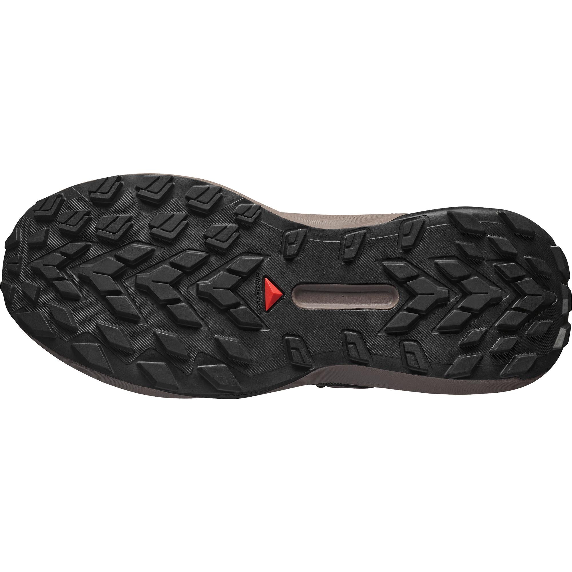 Salomon Women's Genesis (Iron/Vanilla Ice/Cyclamen)