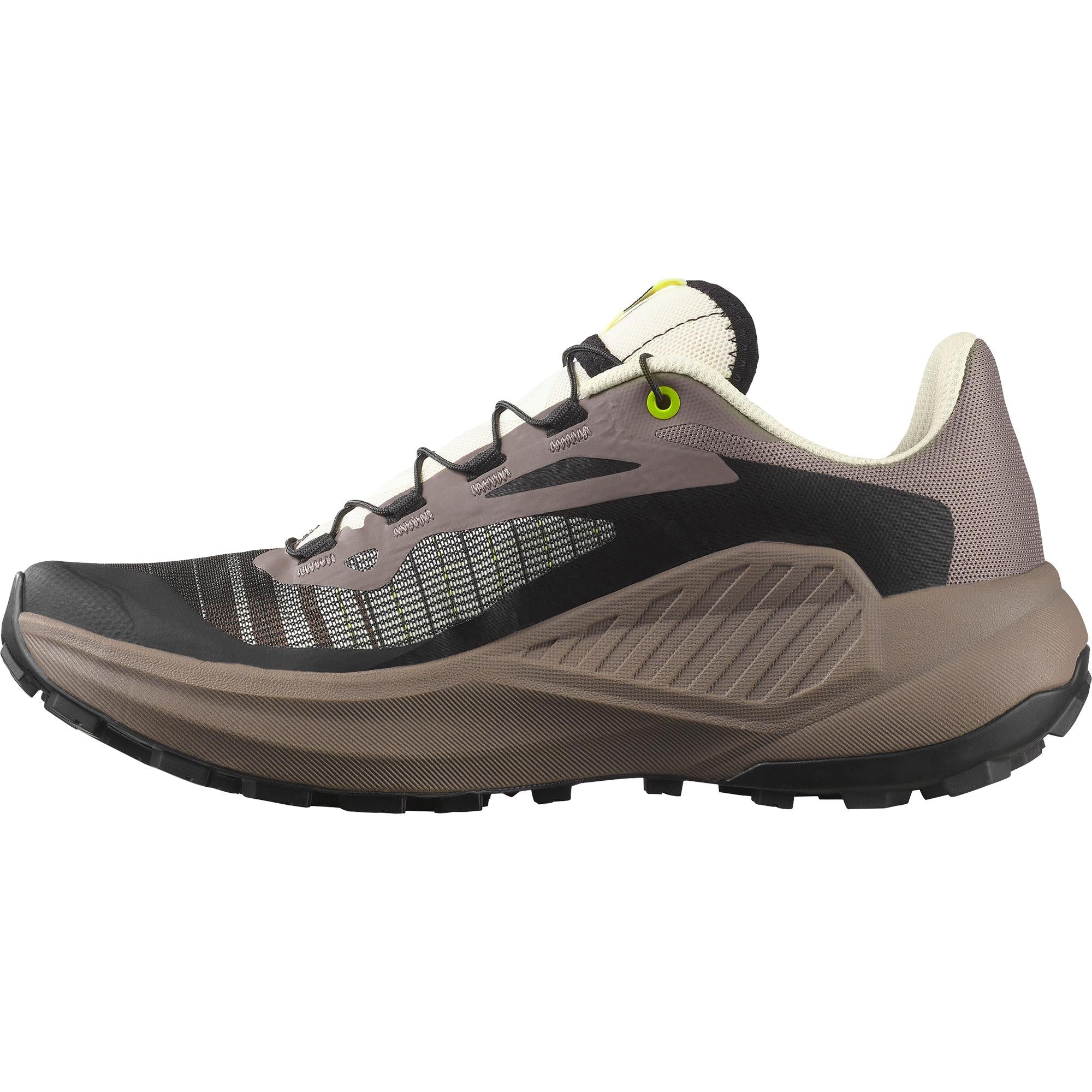 Salomon Women's Genesis (Iron/Vanilla Ice/Cyclamen)