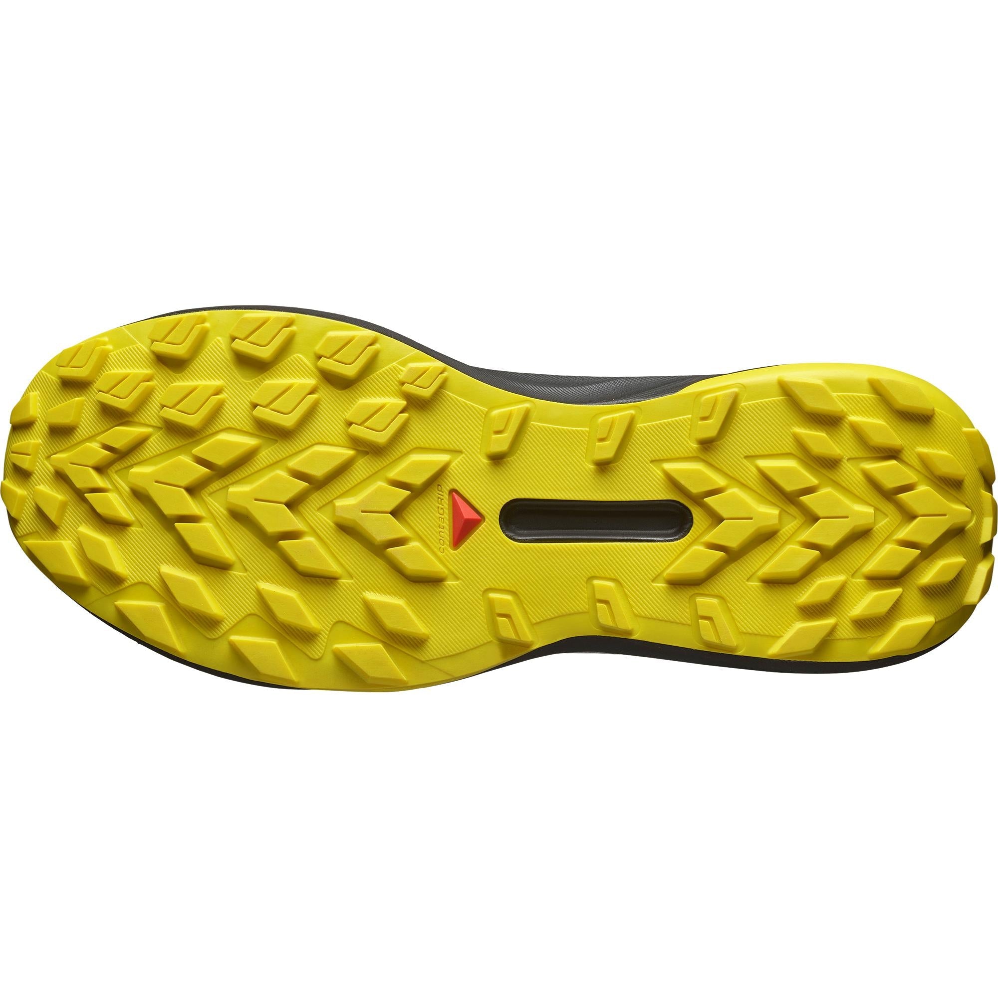 Salomon Men's Genesis (Black/Metal/Incaberry)