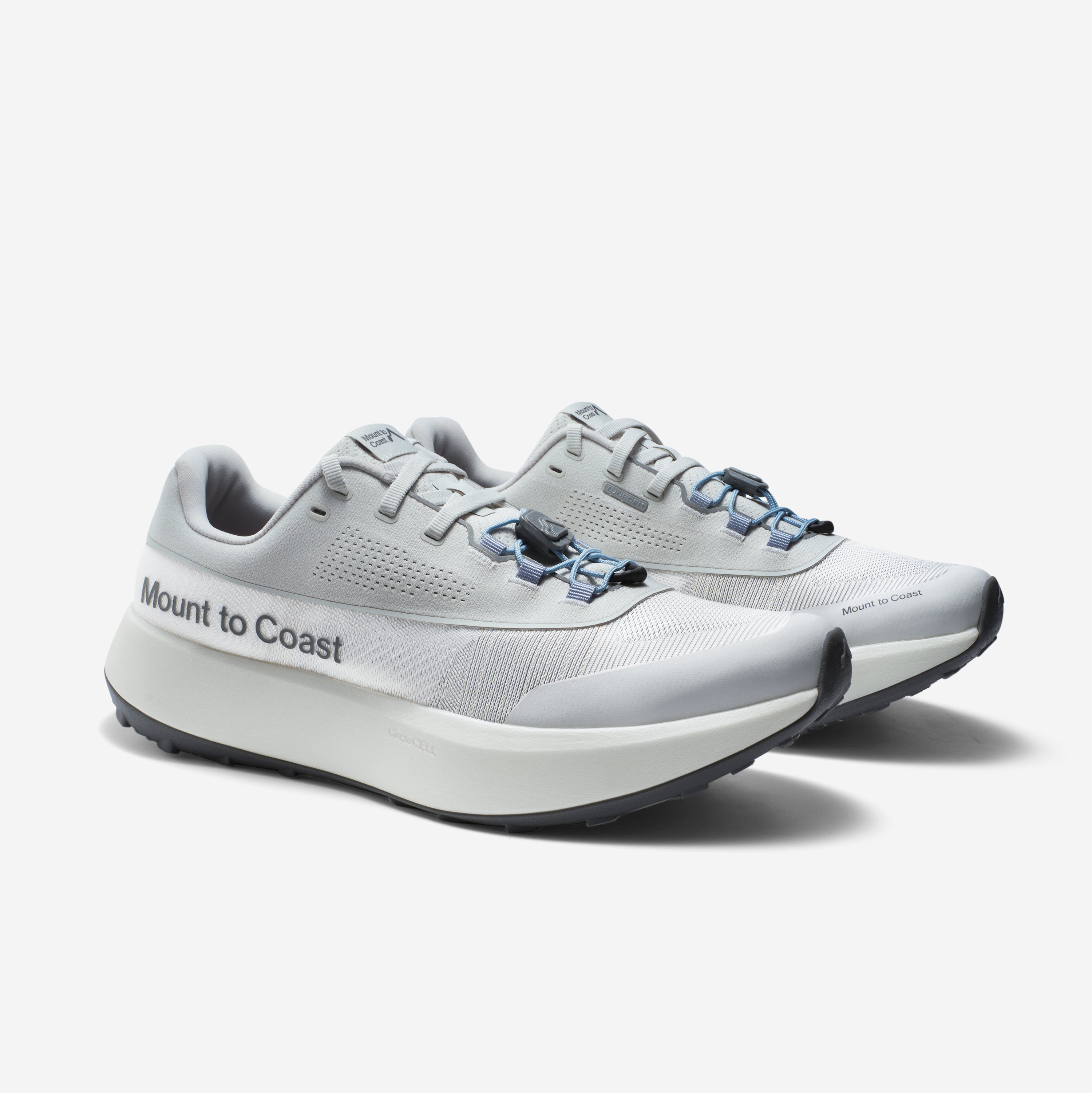  Men's H1 (Grey/White)