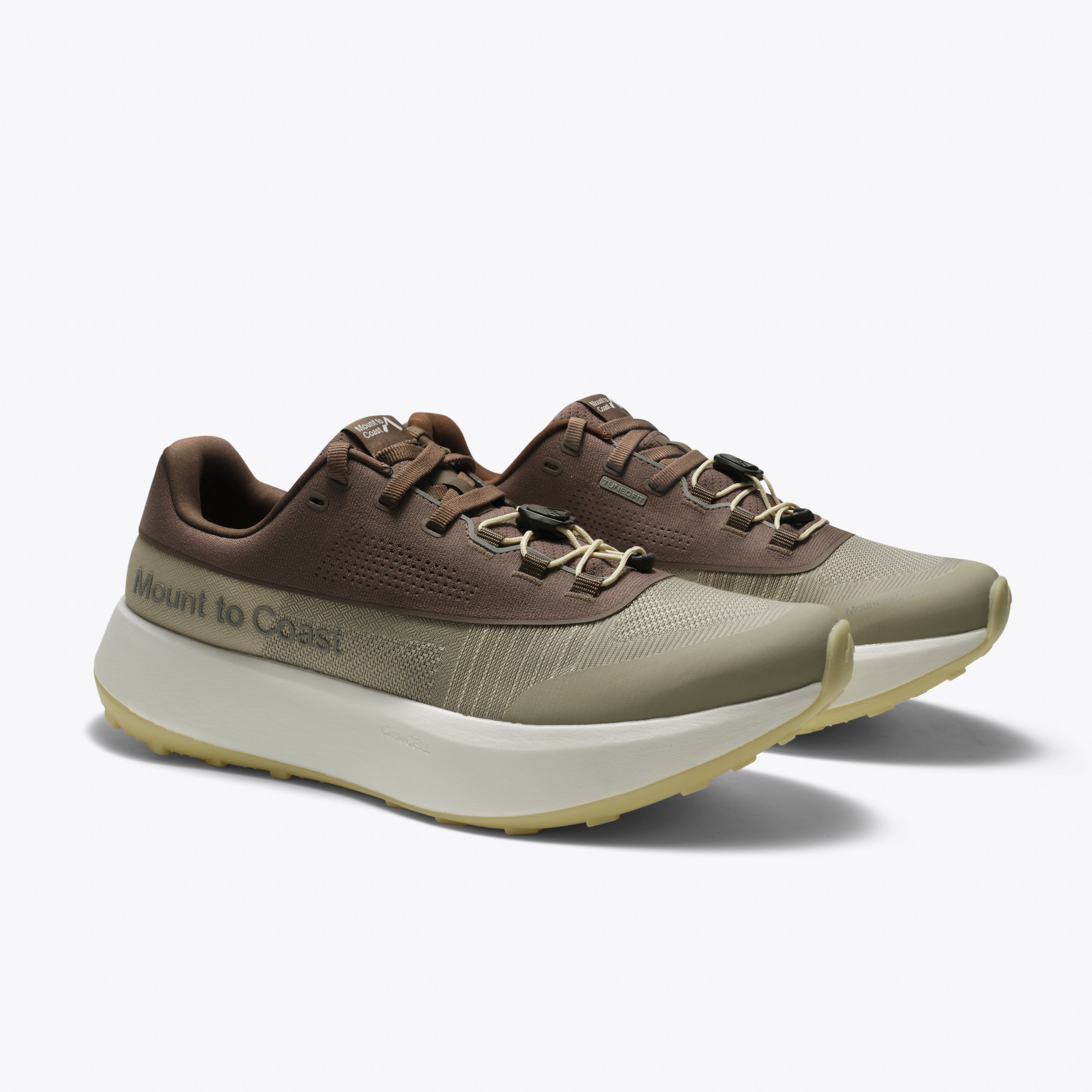  Men's H1 (Umber/White)