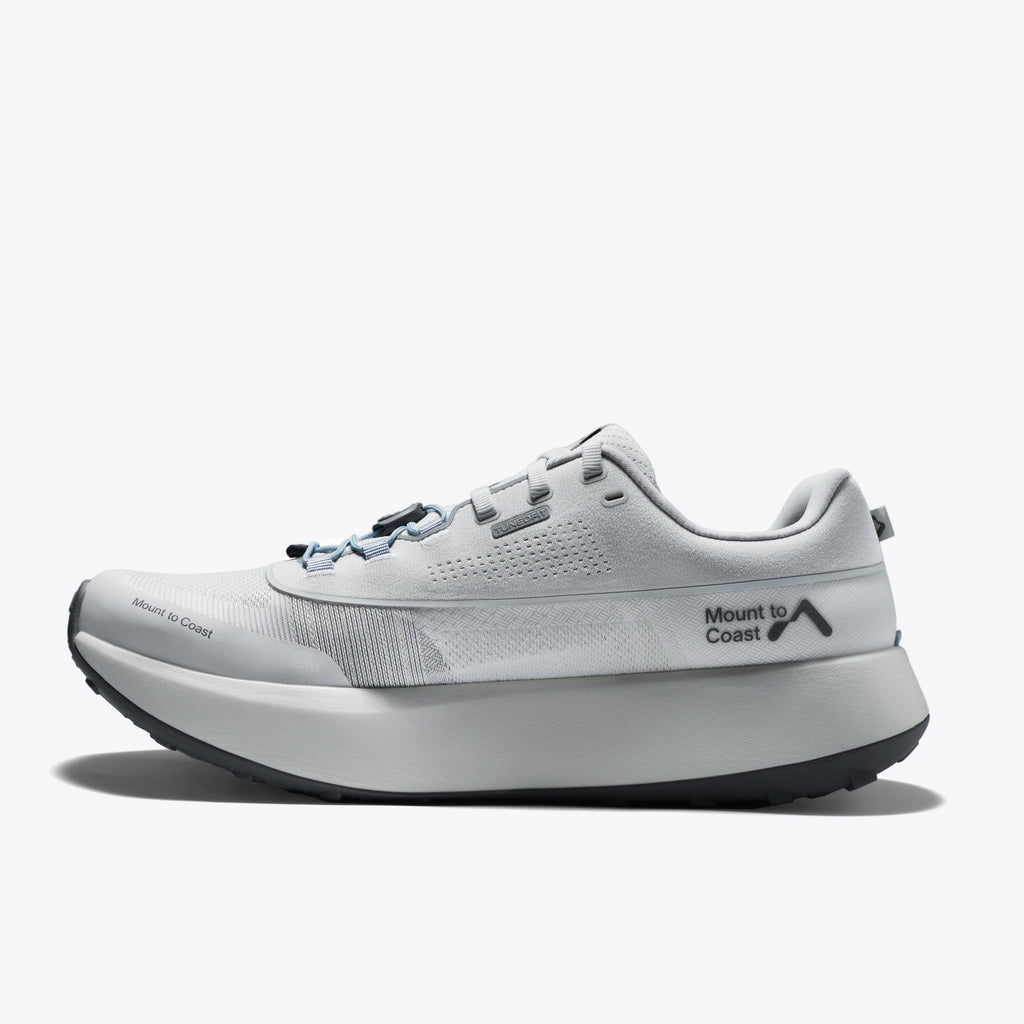  Men's H1 (Grey/White)
