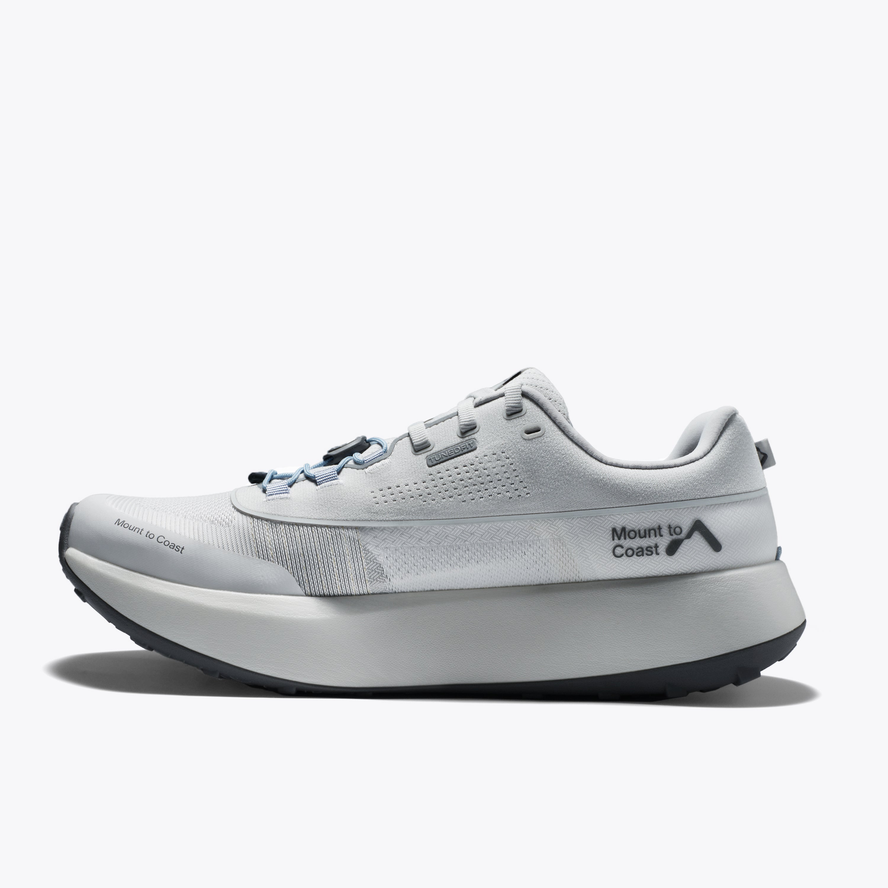  Men's H1 (Grey/White)
