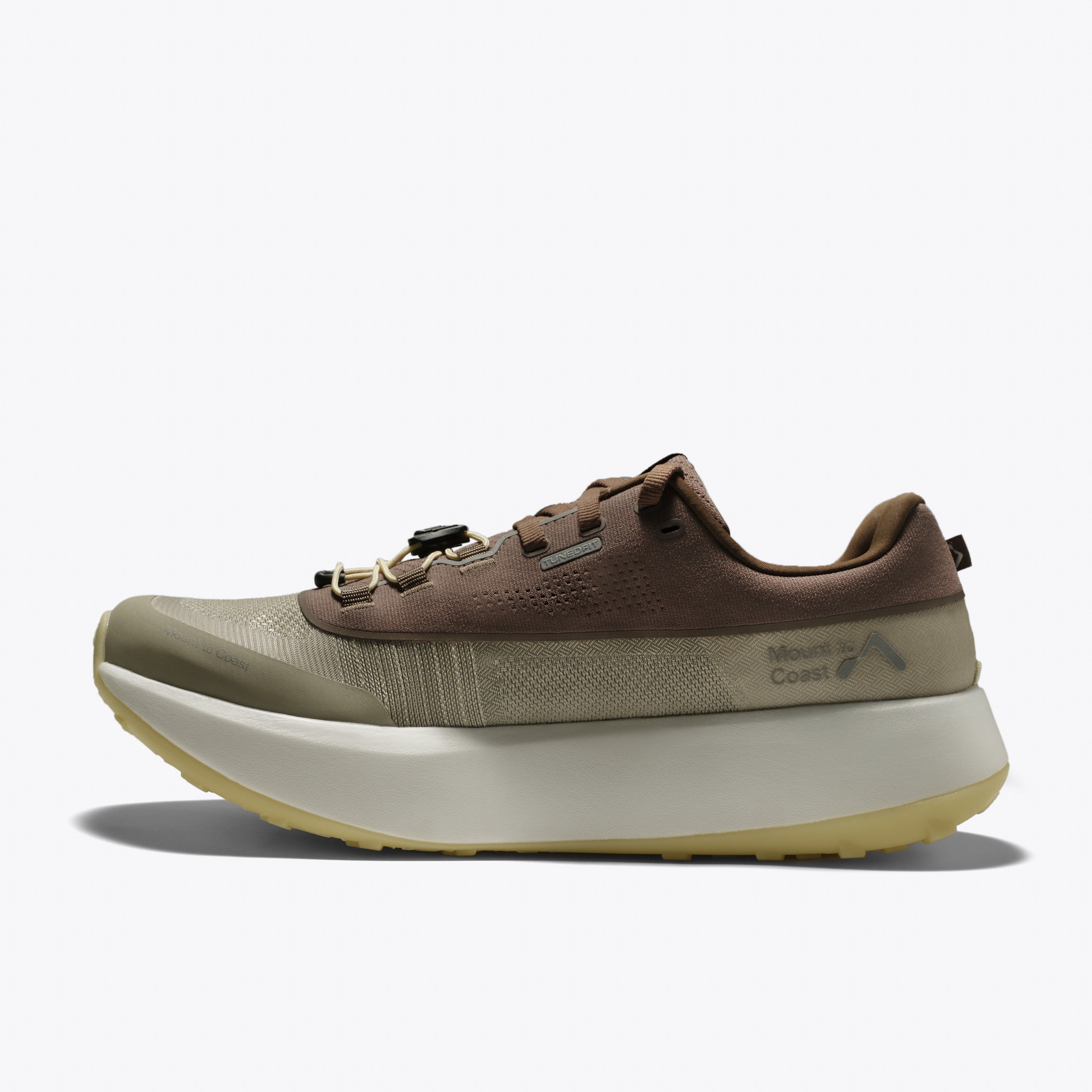  Men's H1 (Umber/White)