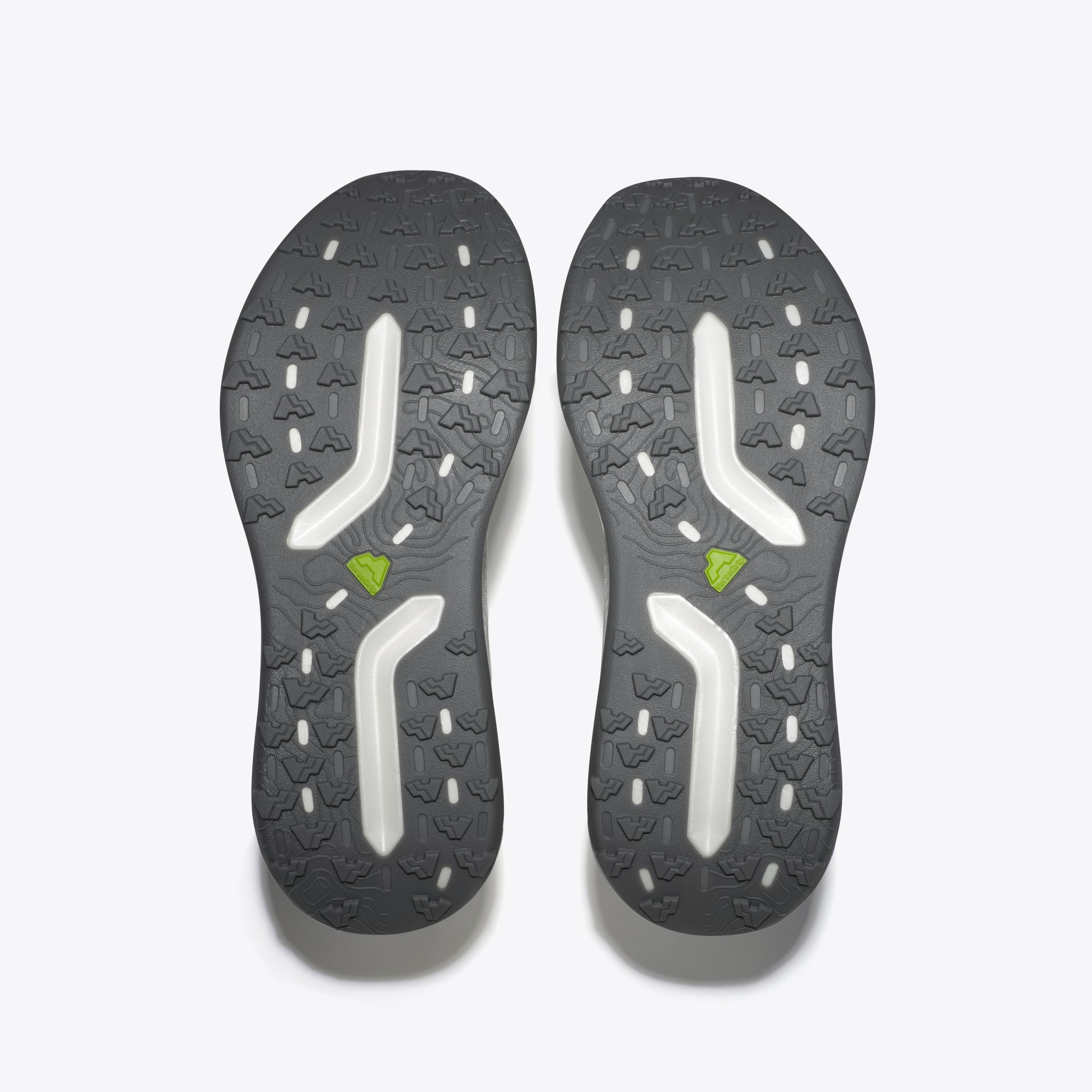  Men's H1 (Grey/White)