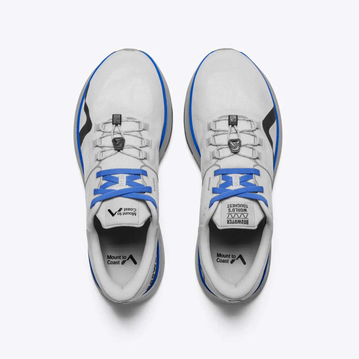  Women's R135 (Badwater)