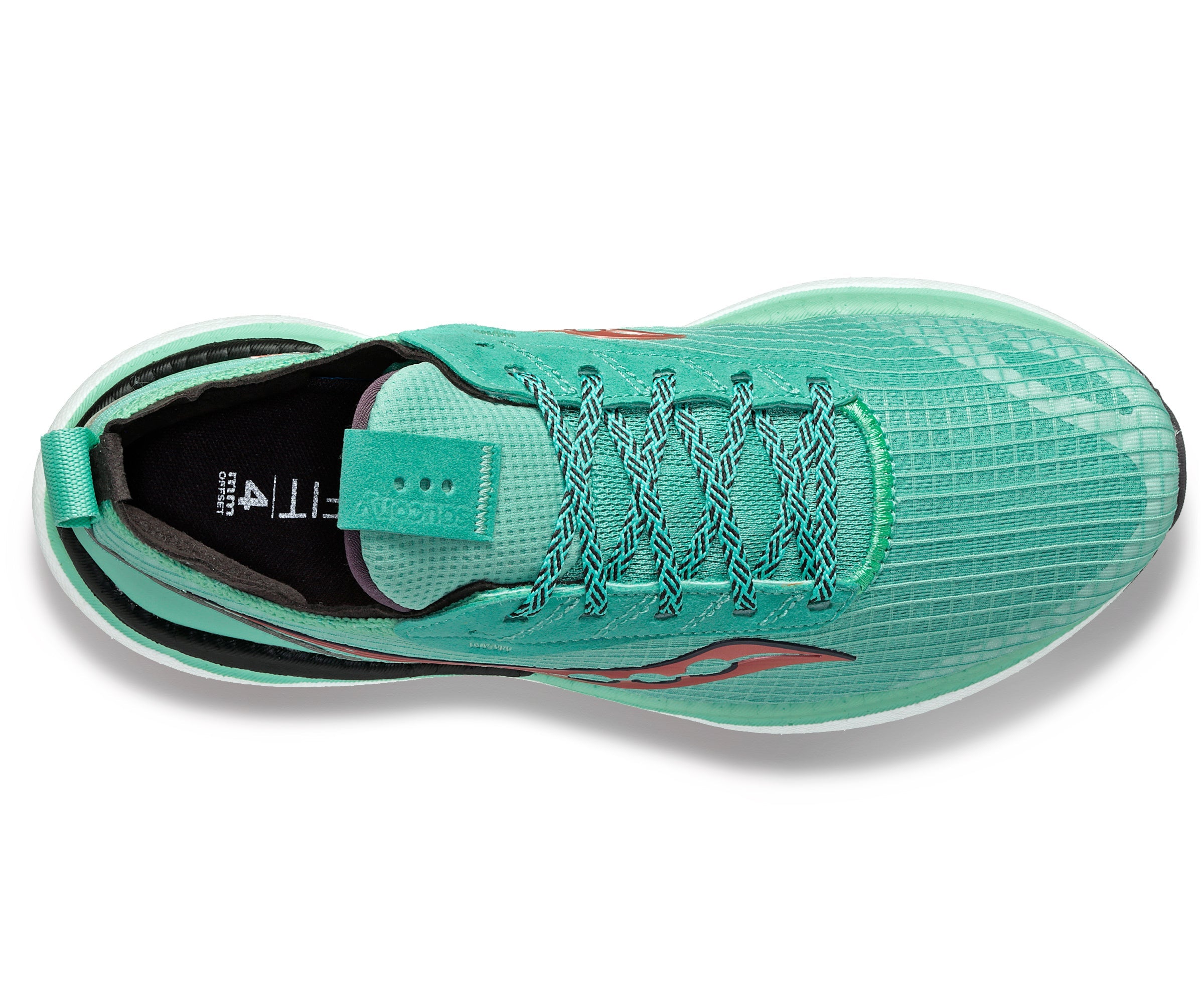 Saucony Women's Freedom Crossport (25 - Sprig/Soot)