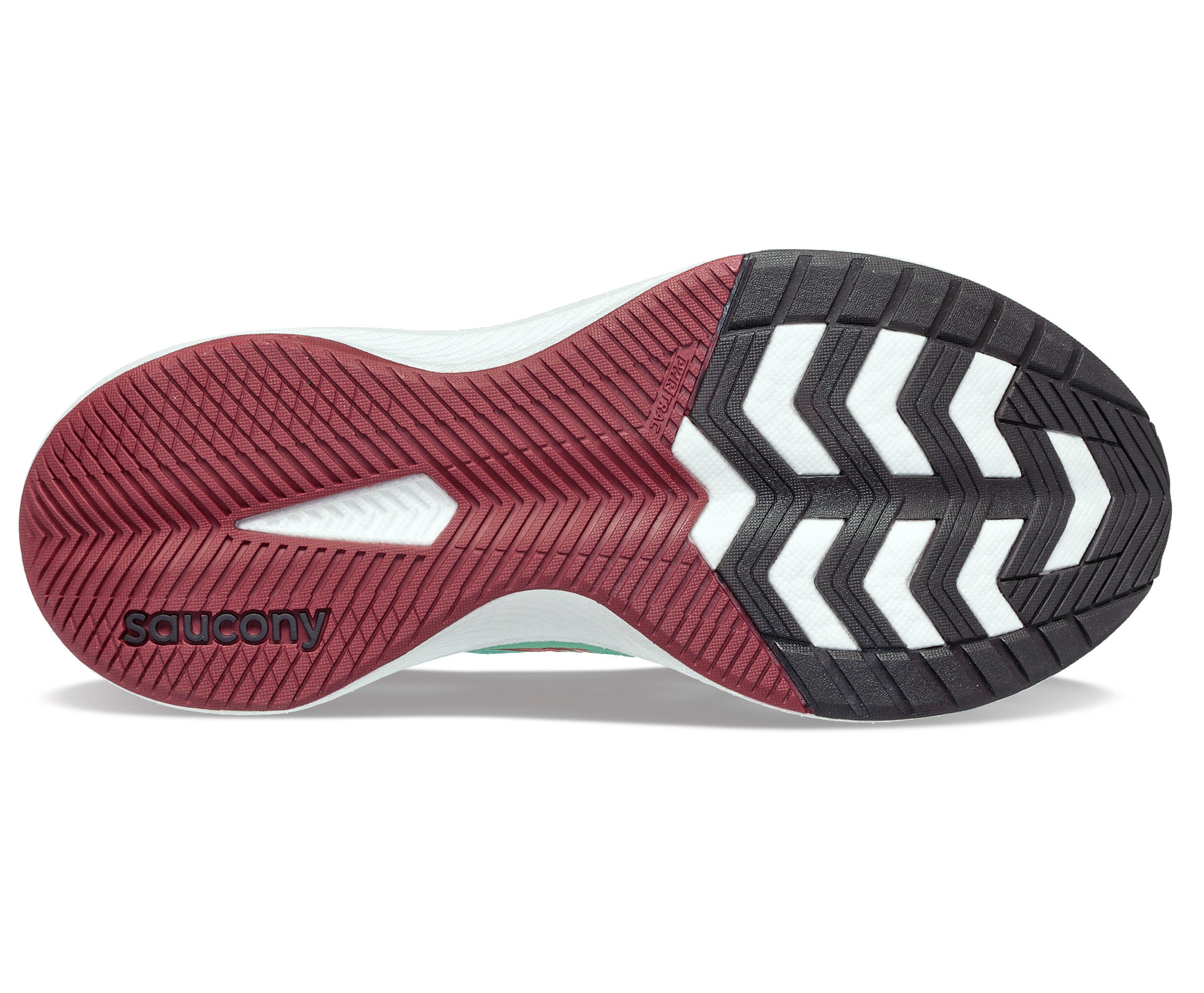 Saucony Women's Freedom Crossport (25 - Sprig/Soot)