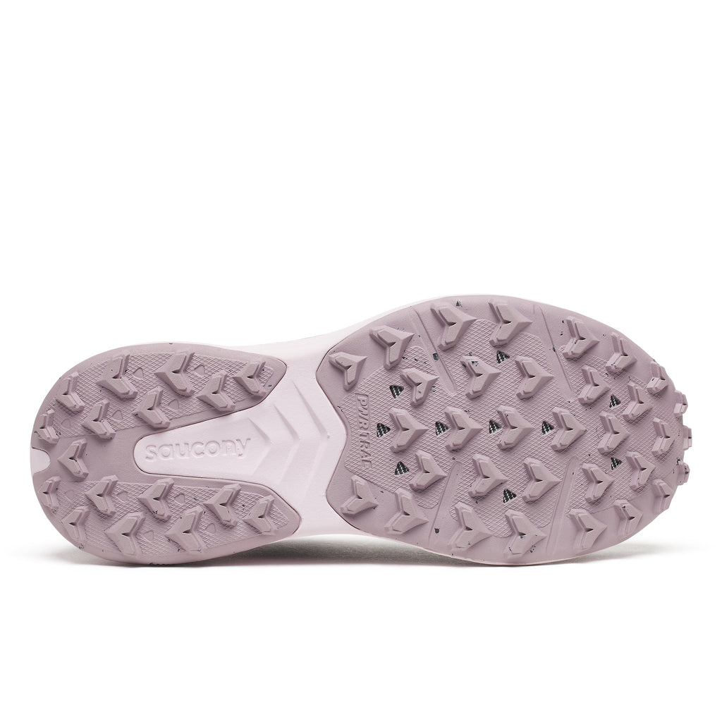 Saucony Women's Xodus Ultra 3 (161 - Black/Quali)