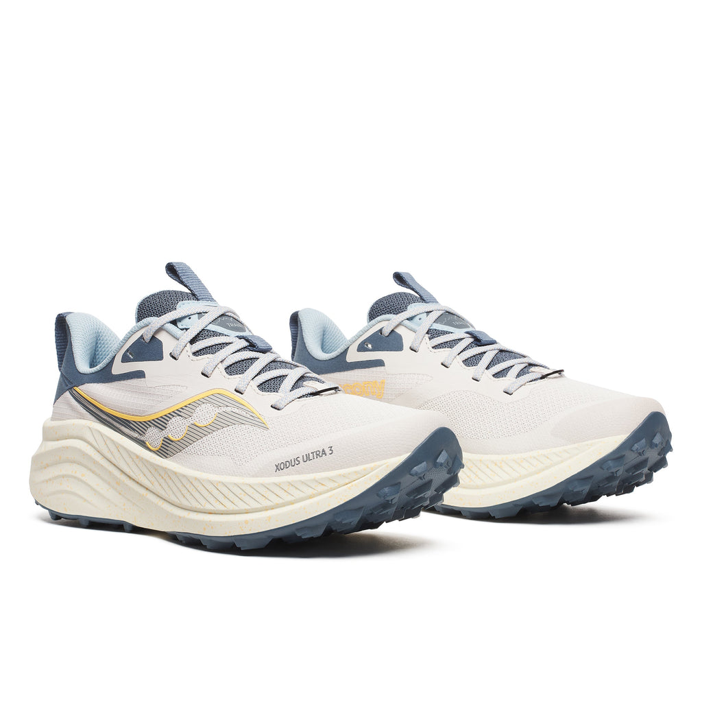 Saucony Women's Xodus Ultra 3 (163 - Moon/Dusk)