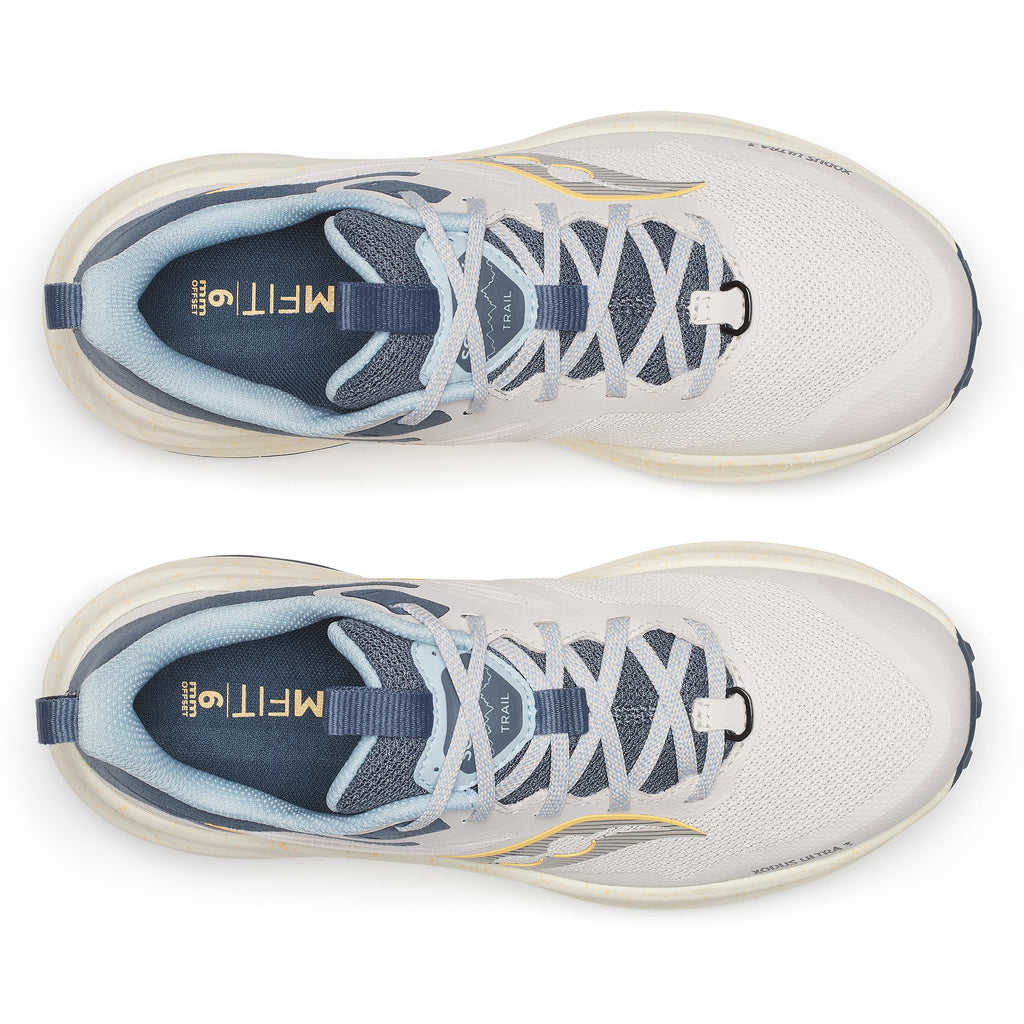 Saucony Women's Xodus Ultra 3 (163 - Moon/Dusk)