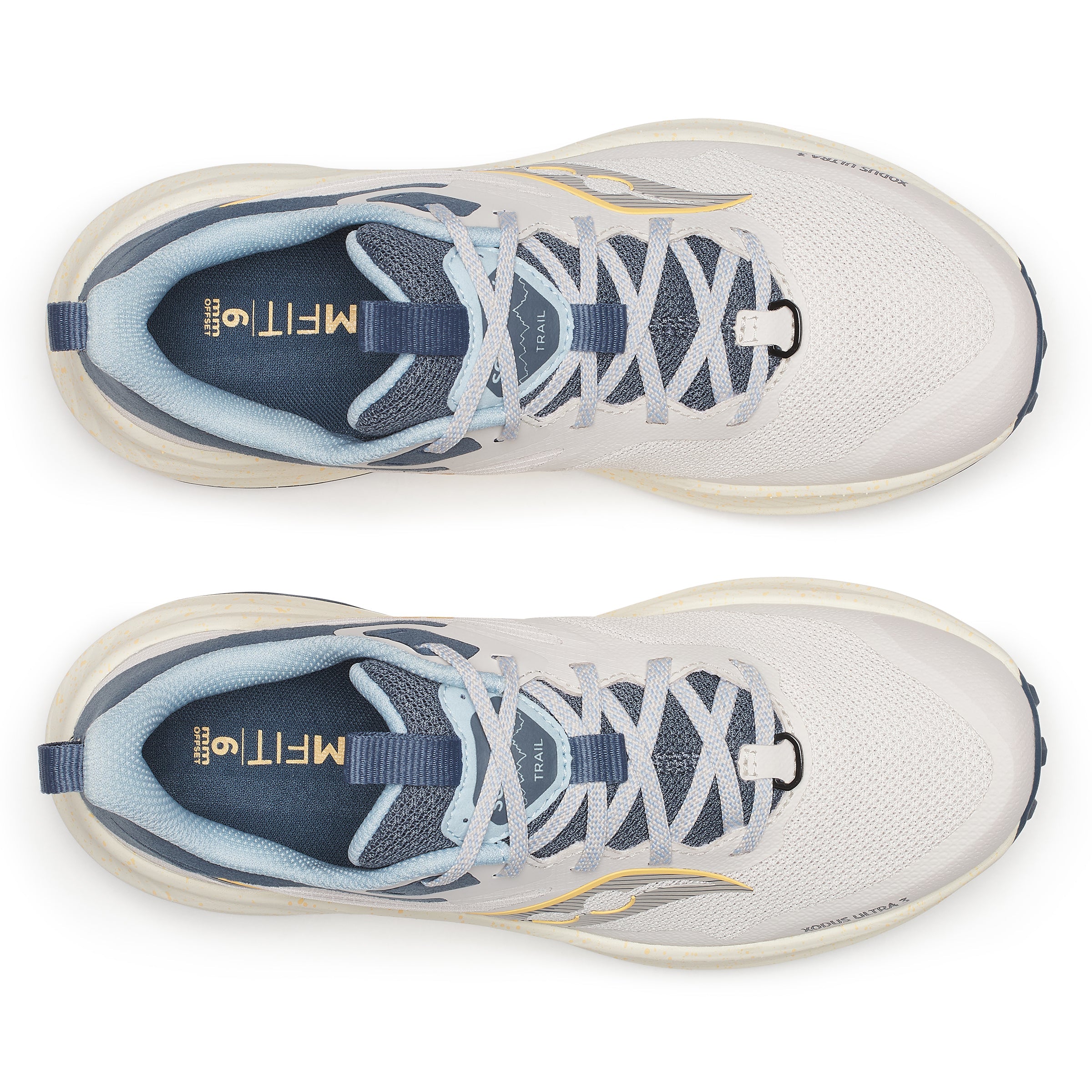 Saucony Women's Xodus Ultra 3 (163 - Moon/Dusk)