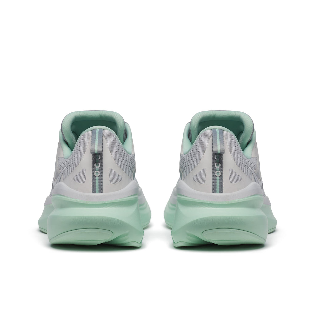 Saucony Women’s Omni 22 (200 - Fog/Jade)