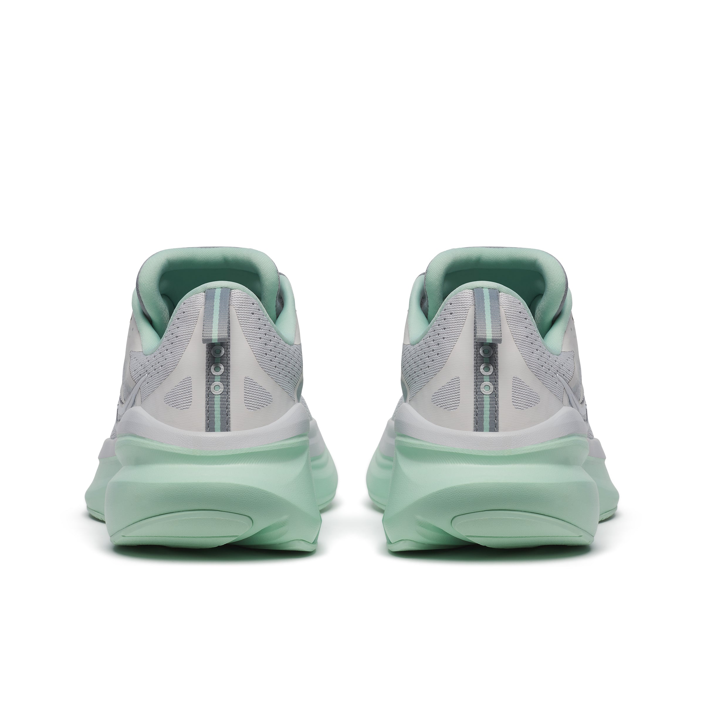 Saucony Women’s Omni 22 (200 - Fog/Jade)