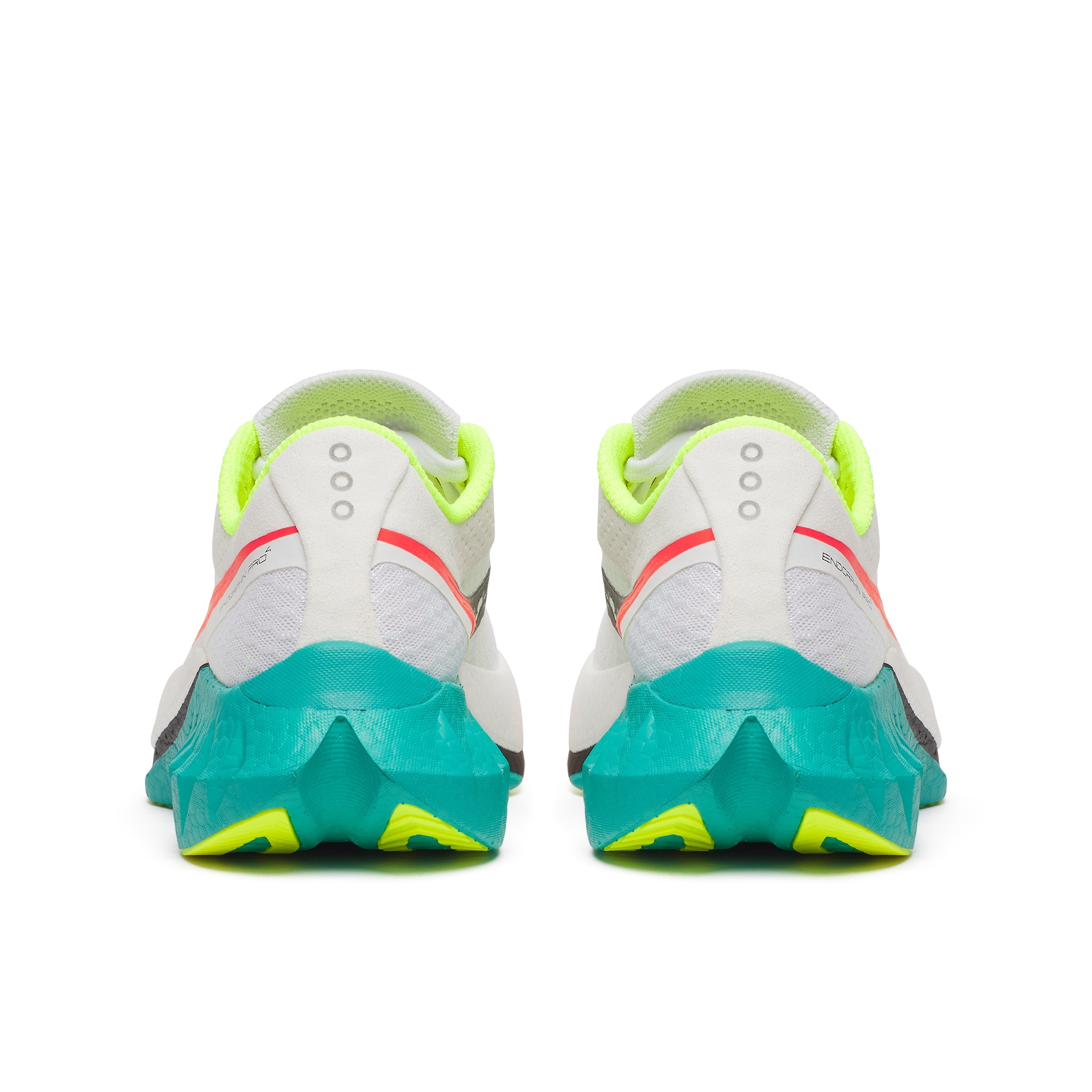 Saucony Women's Endorphin Pro 4 (97 - White/Mutant)