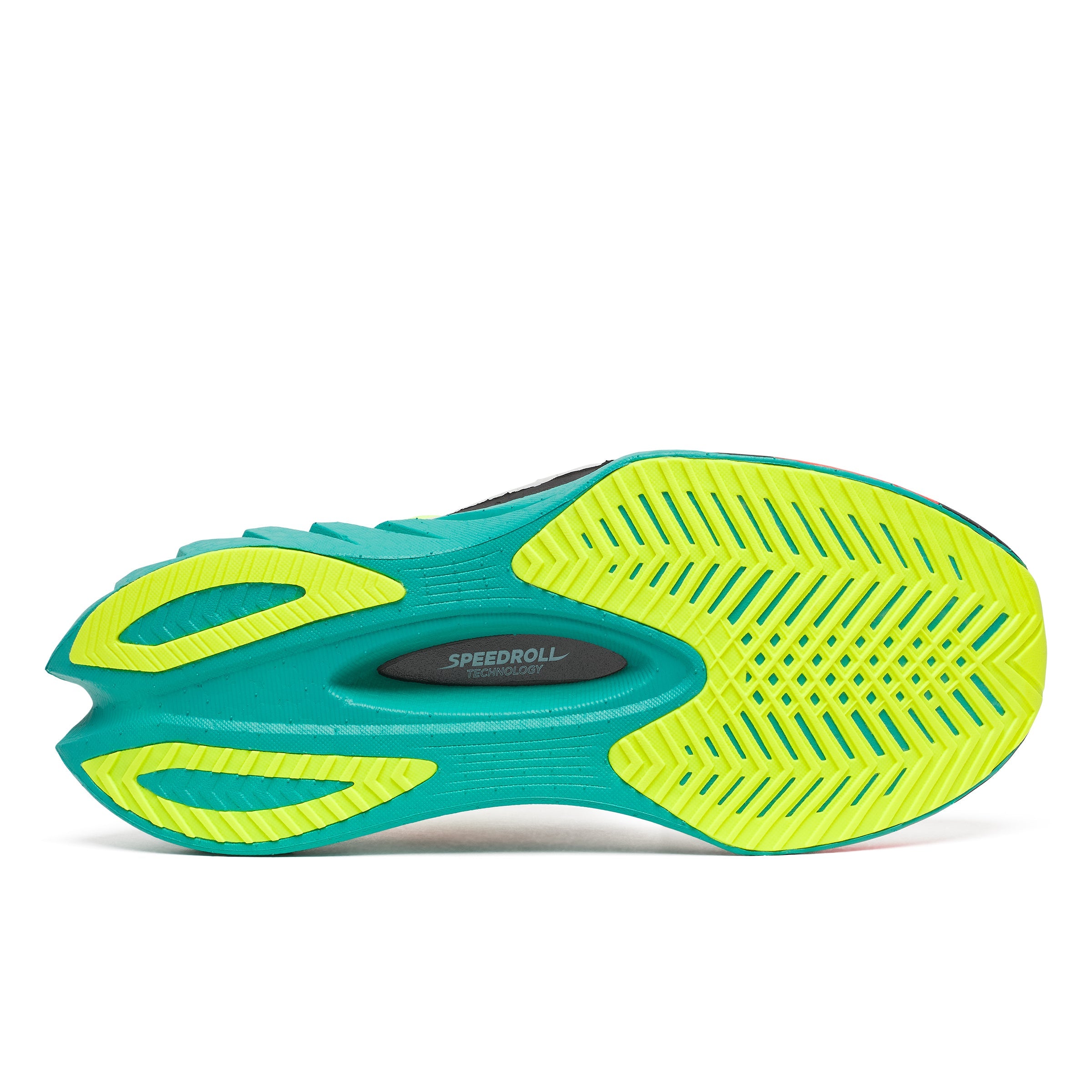Saucony Women's Endorphin Pro 4 (97 - White/Mutant)