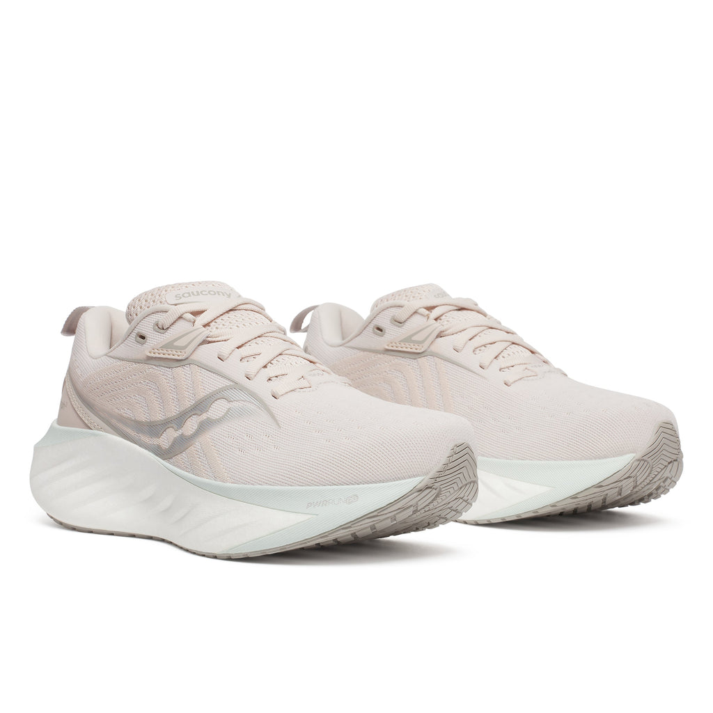 Saucony Women's Triumph 22 (204 - Moon)