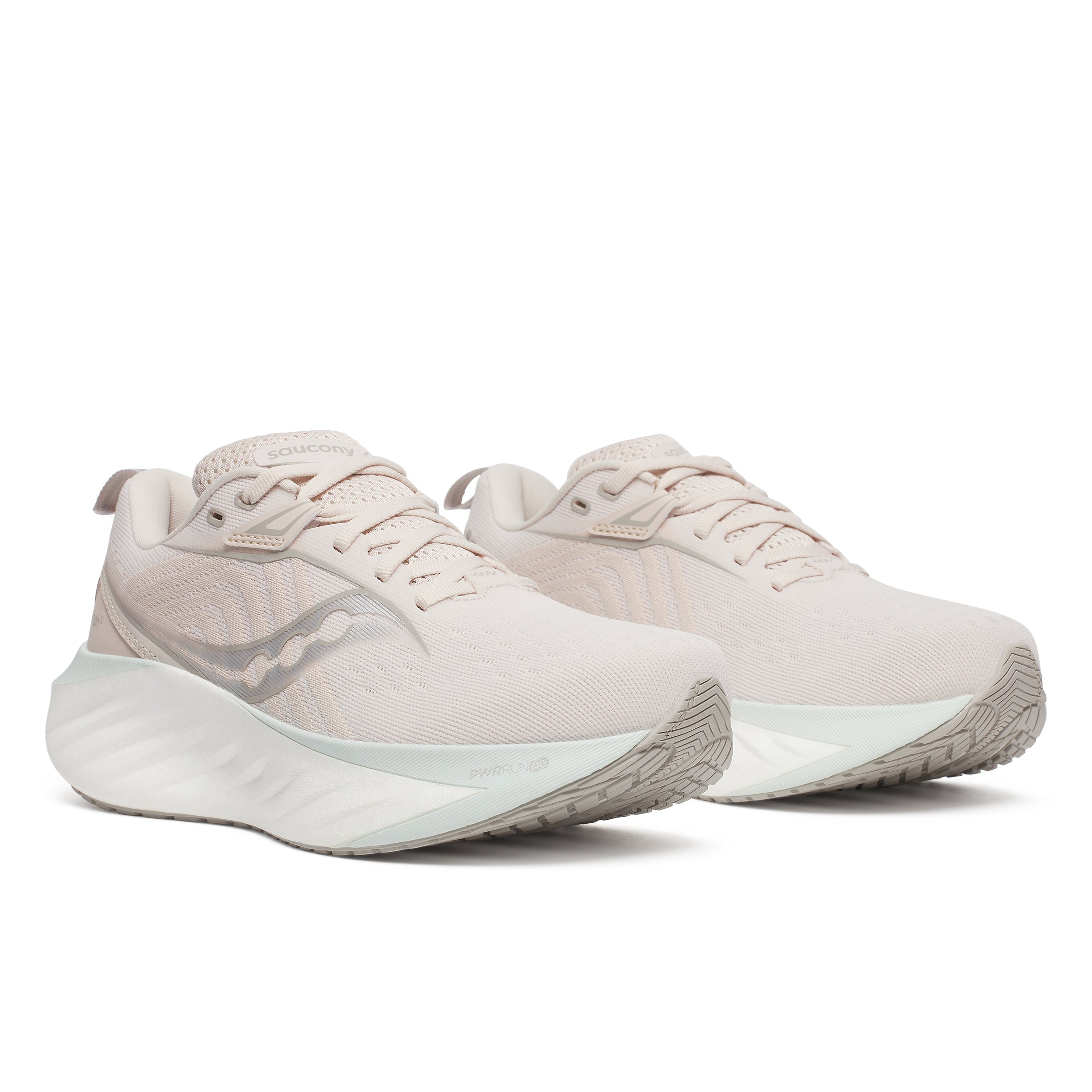 Saucony Women's Triumph 22 (204 - Moon)