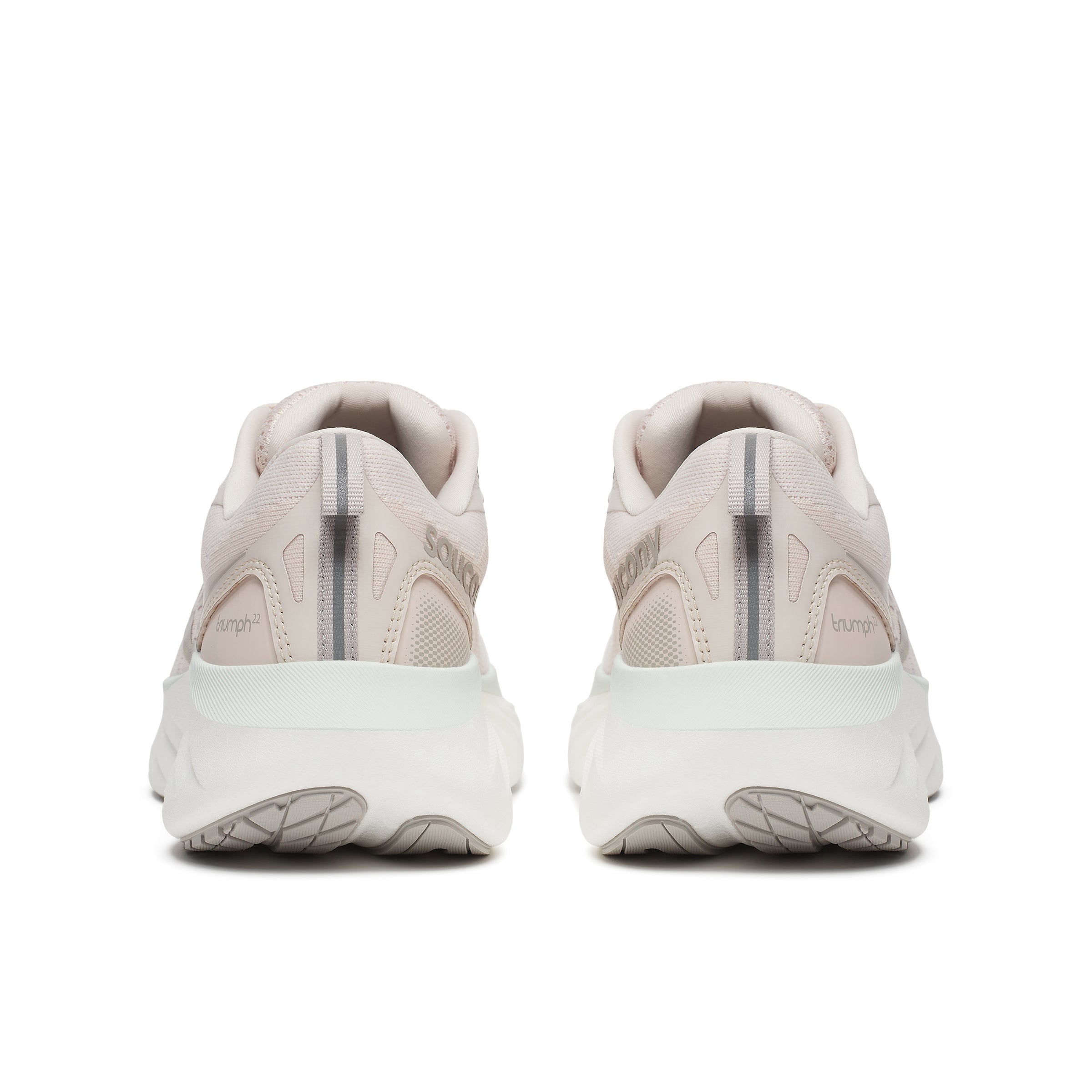 Saucony Women's Triumph 22 (204 - Moon)