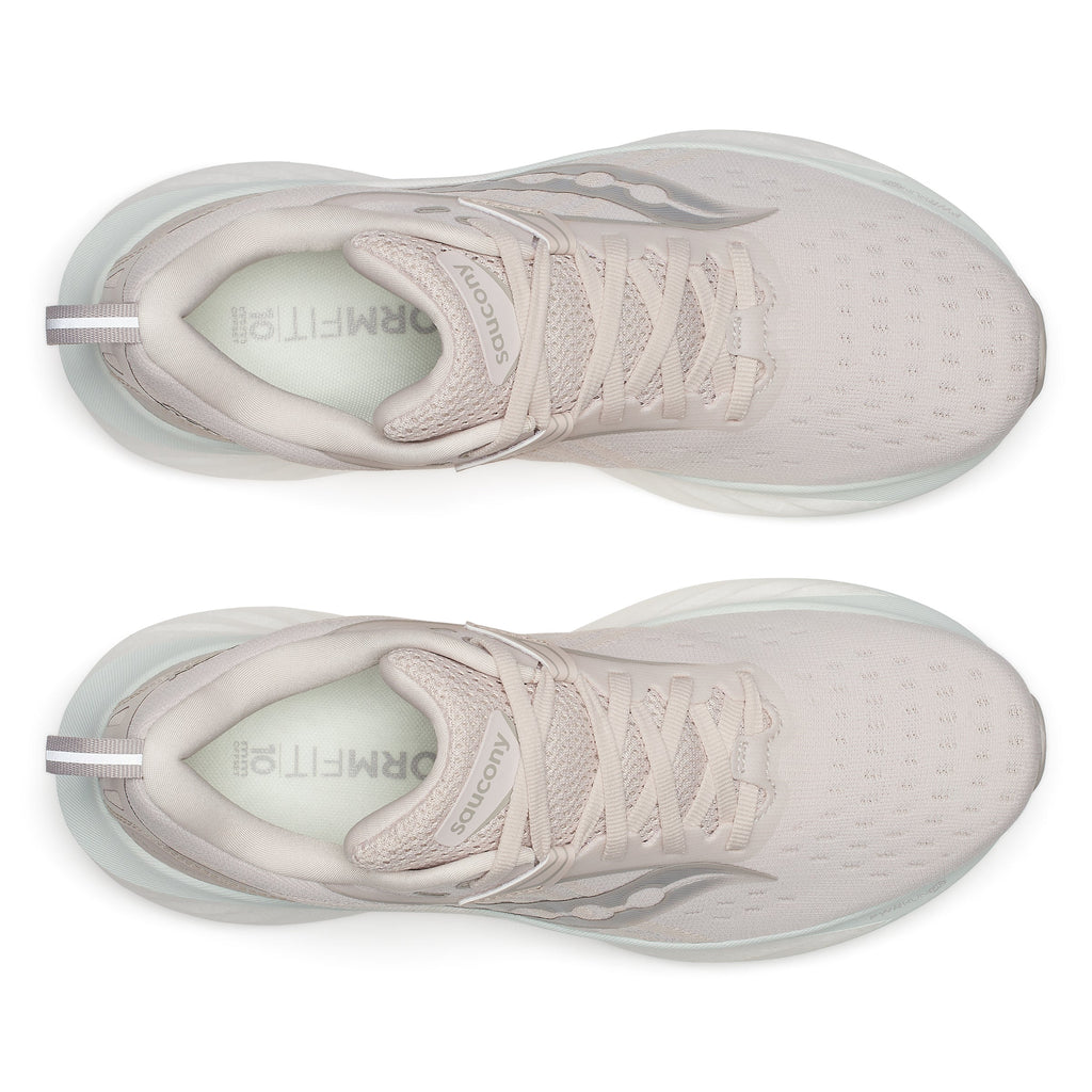 Saucony Women's Triumph 22 (204 - Moon)