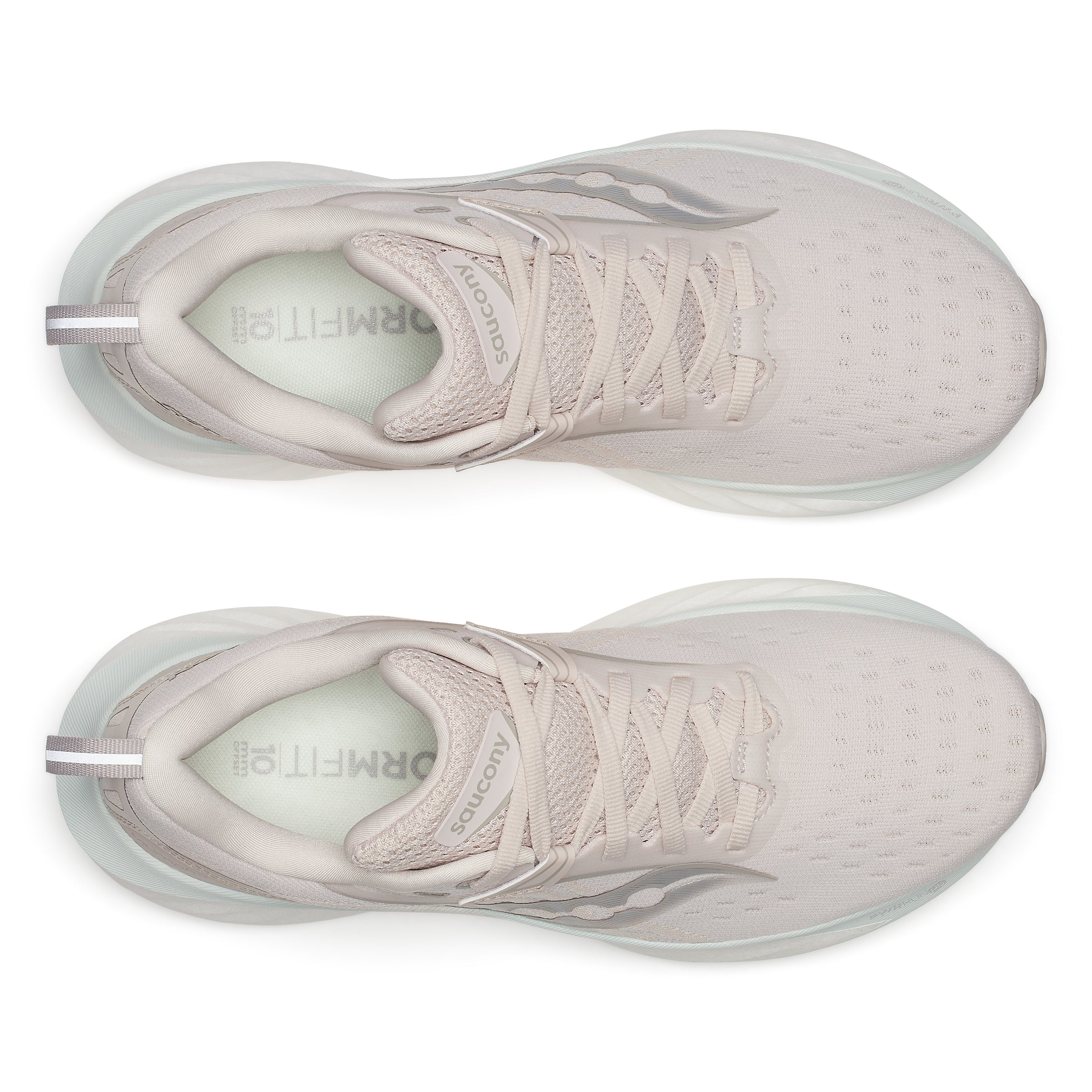 Saucony Women's Triumph 22 (204 - Moon)