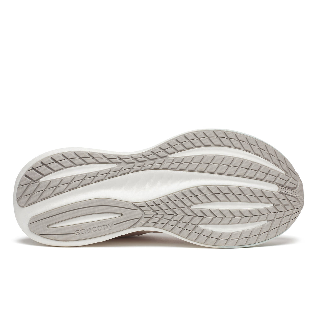 Saucony Women's Triumph 22 (204 - Moon)