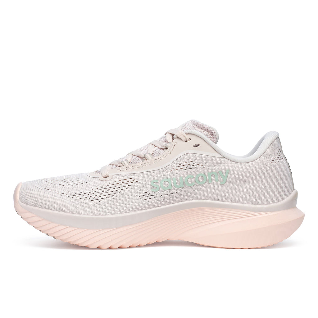 Saucony Women's Kinvara 15 (242 - Moon/Jade)