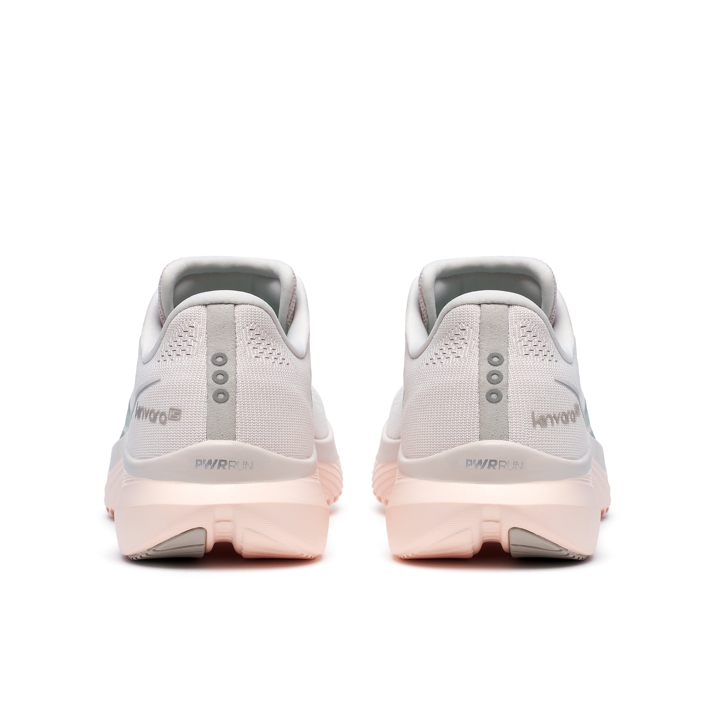 Saucony Women's Kinvara 15 (242 - Moon/Jade)