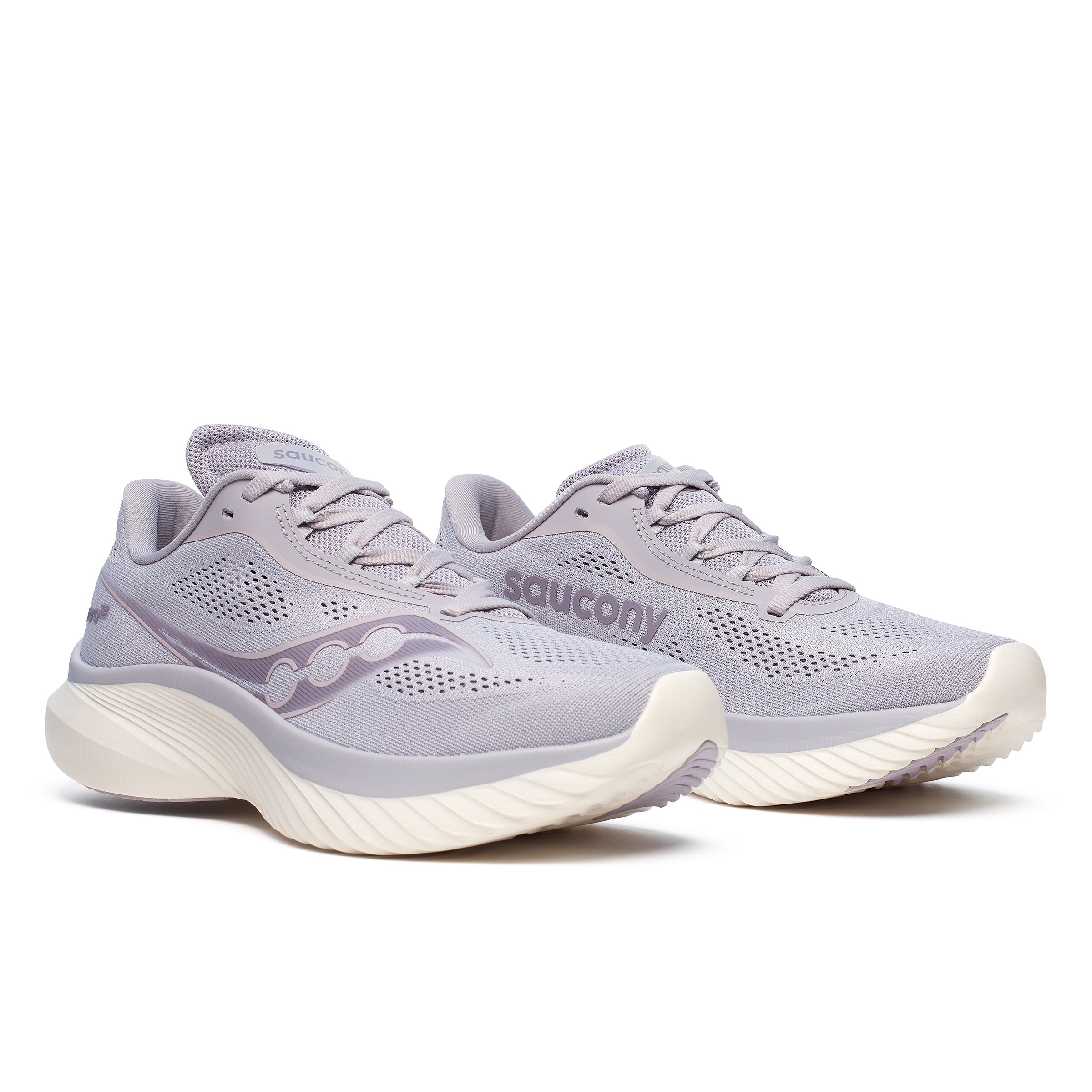Saucony Women's Kinvara 15 (245 - Heather)