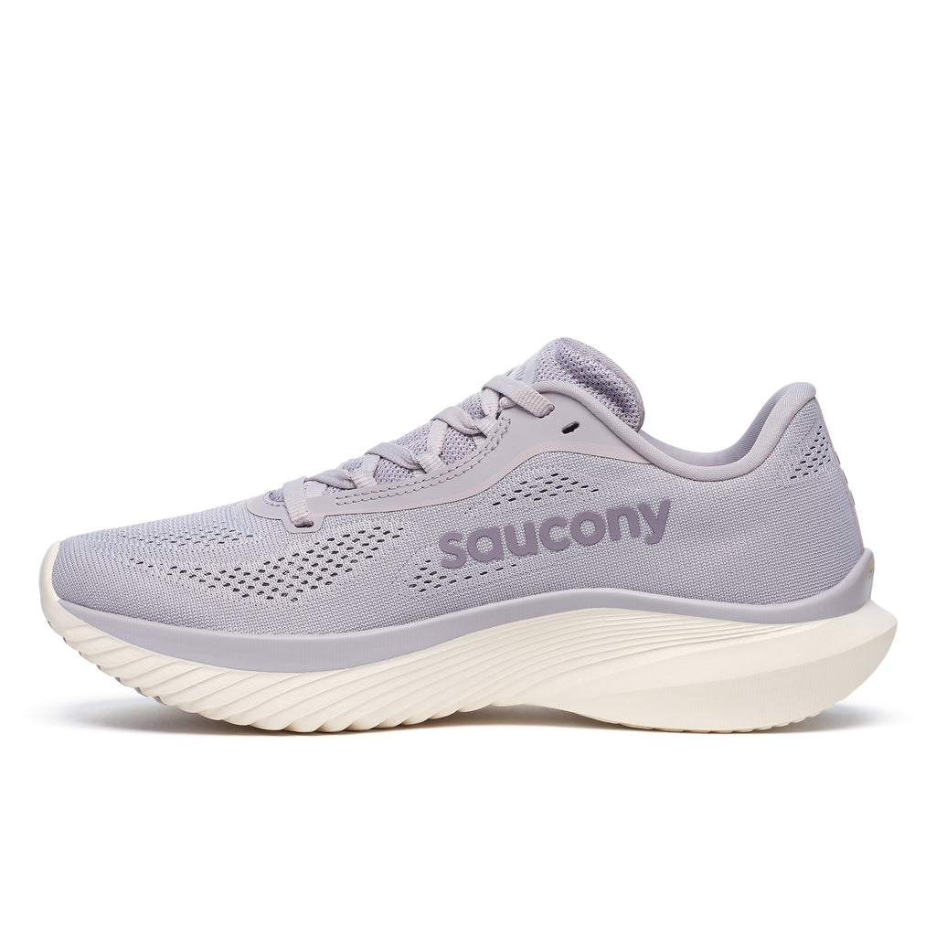 Saucony Women's Kinvara 15 (245 - Heather)