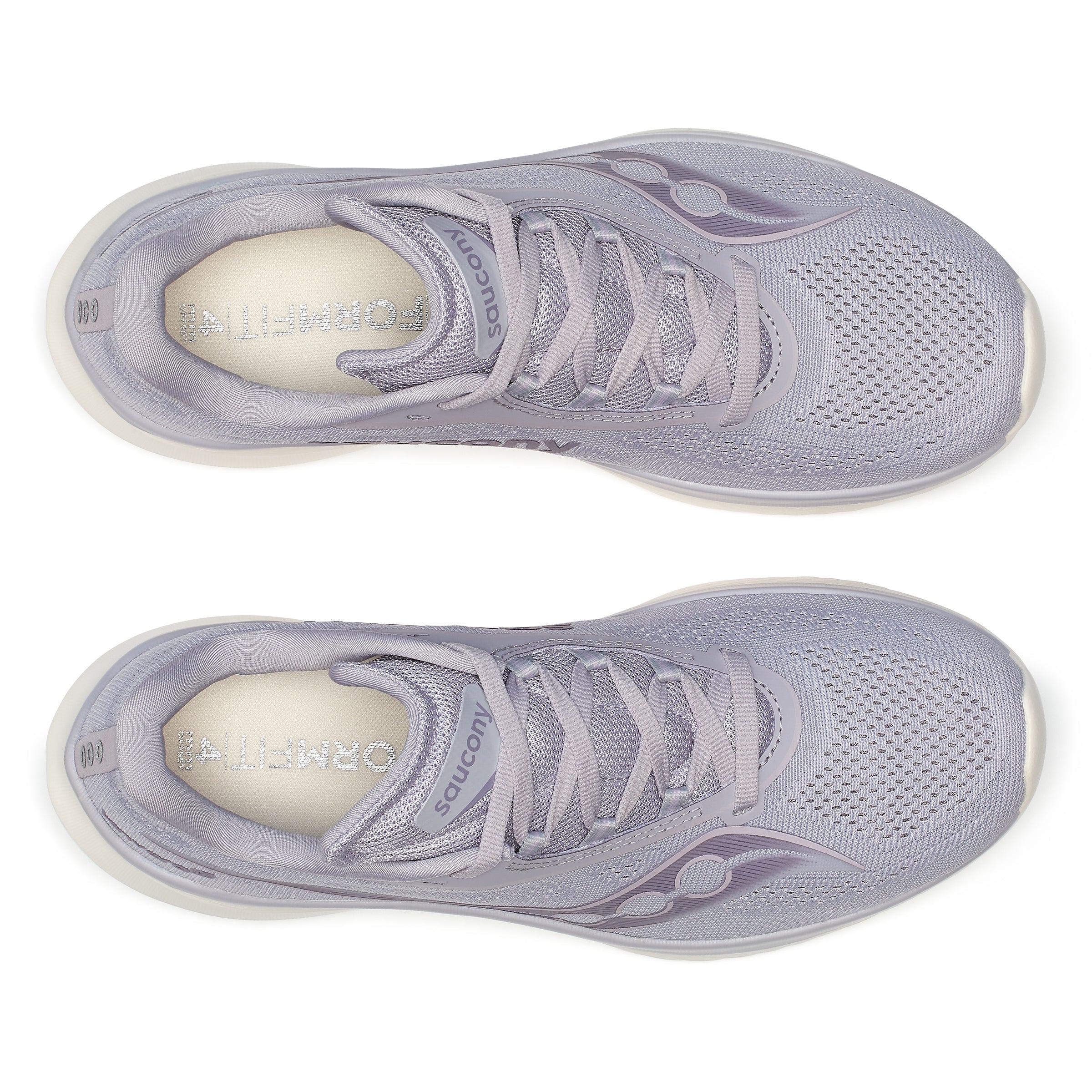 Saucony Women's Kinvara 15 (245 - Heather)