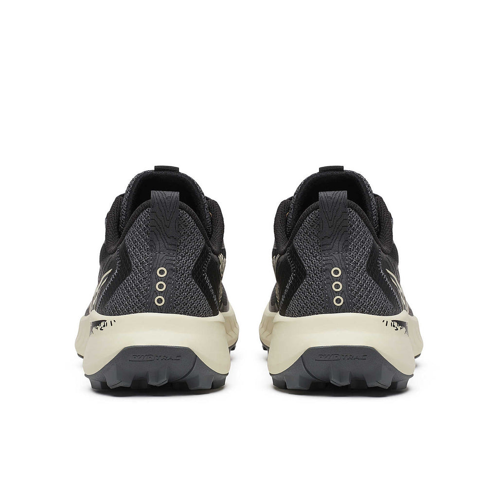 Saucony Women's Peregrine 15 (100 - Black/Pearl)