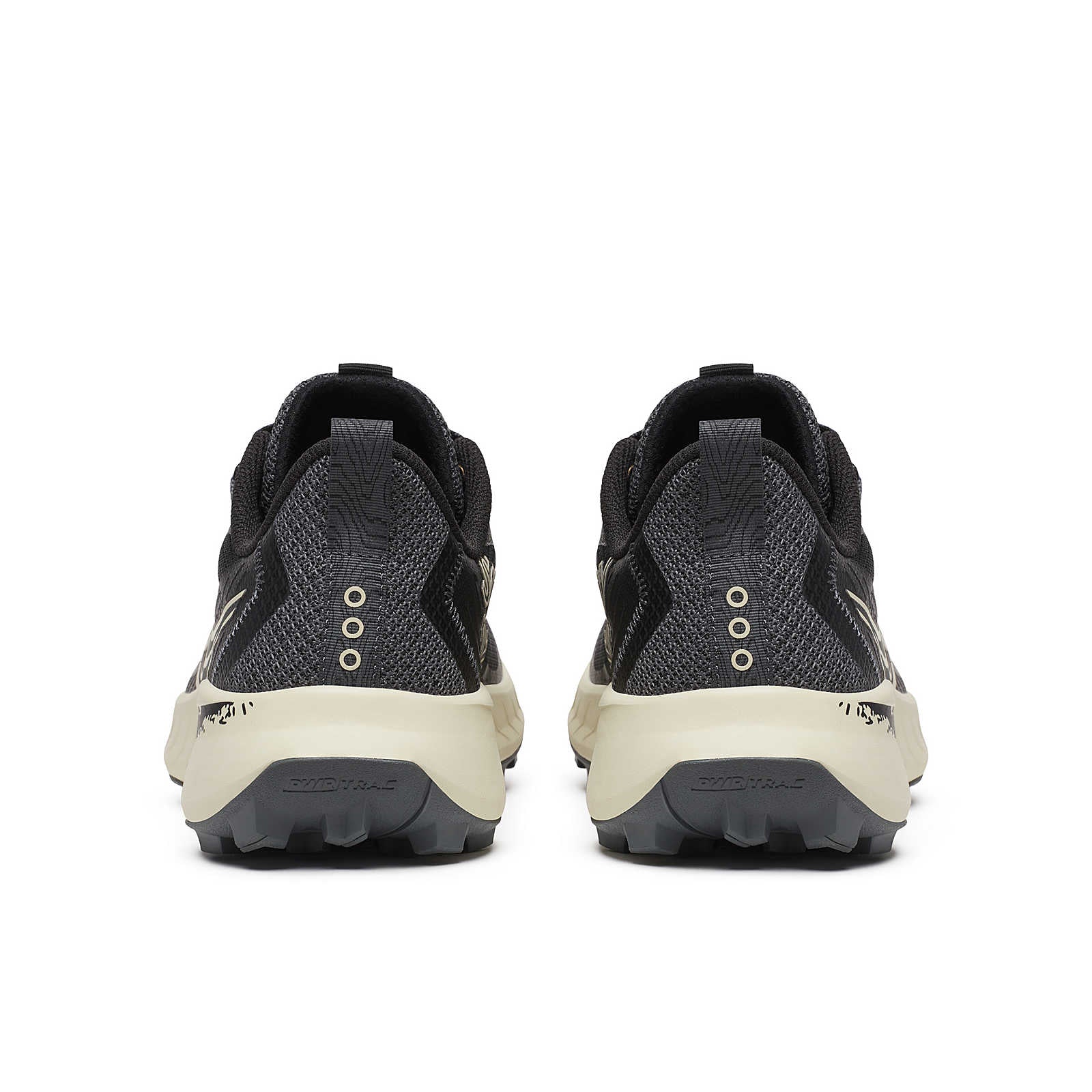 Saucony Women's Peregrine 15 (100 - Black/Pearl)
