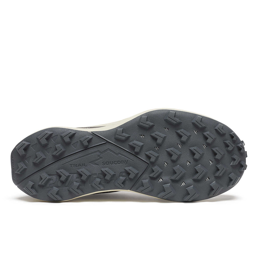 Saucony Women's Peregrine 15 (100 - Black/Pearl)