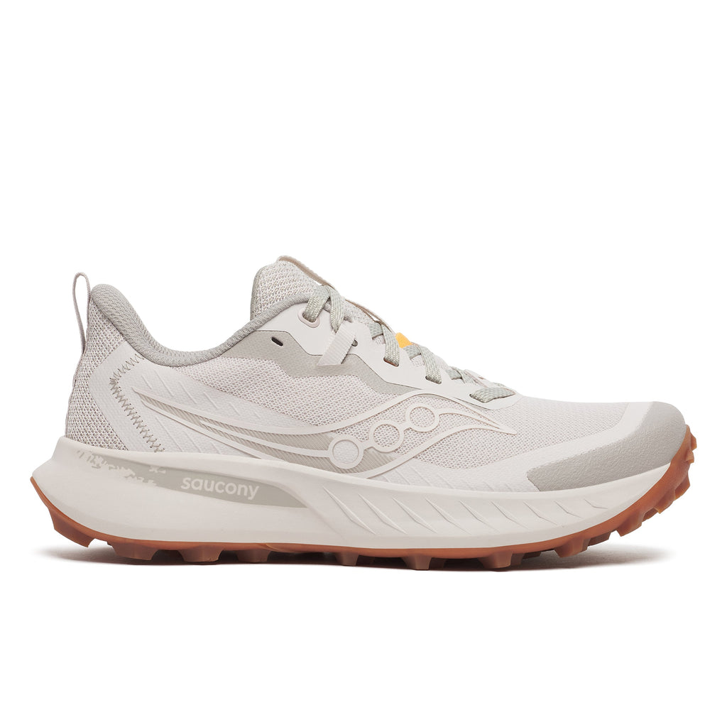 Saucony Women's Peregrine 15 (101 - Moon/Dove)