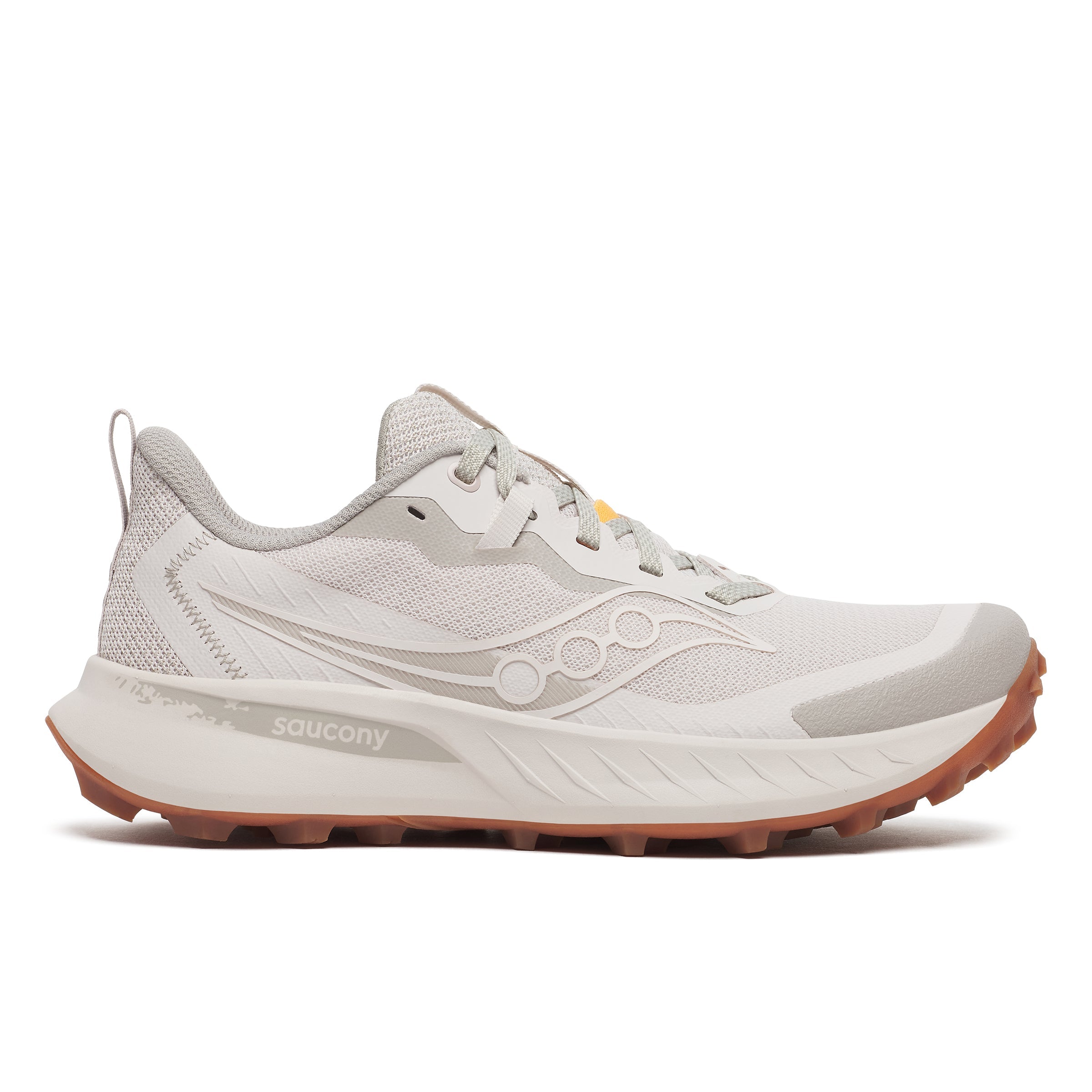 Saucony Women's Peregrine 15 (101 - Moon/Dove)
