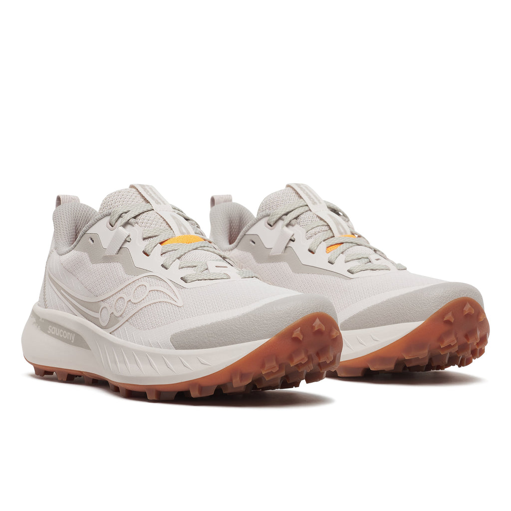 Saucony Women's Peregrine 15 (101 - Moon/Dove)