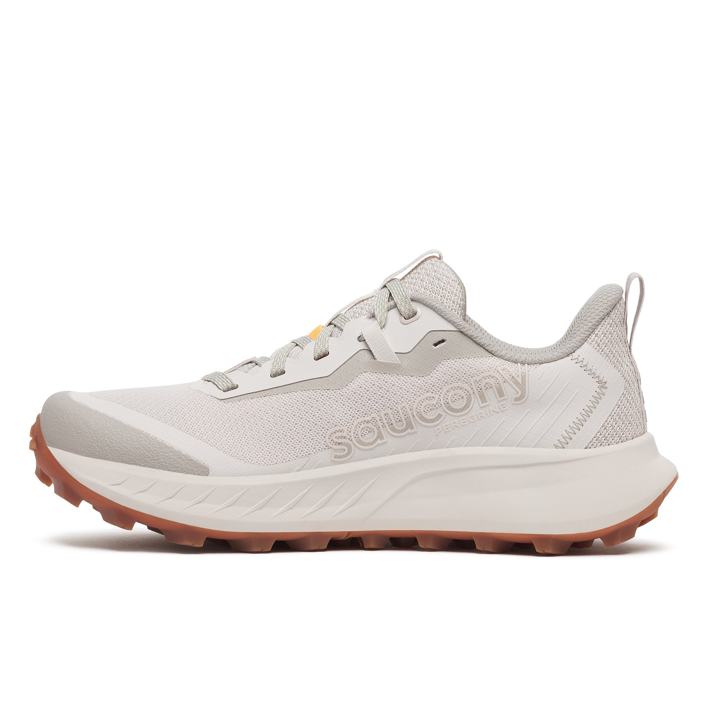 Saucony Women's Peregrine 15 (101 - Moon/Dove)
