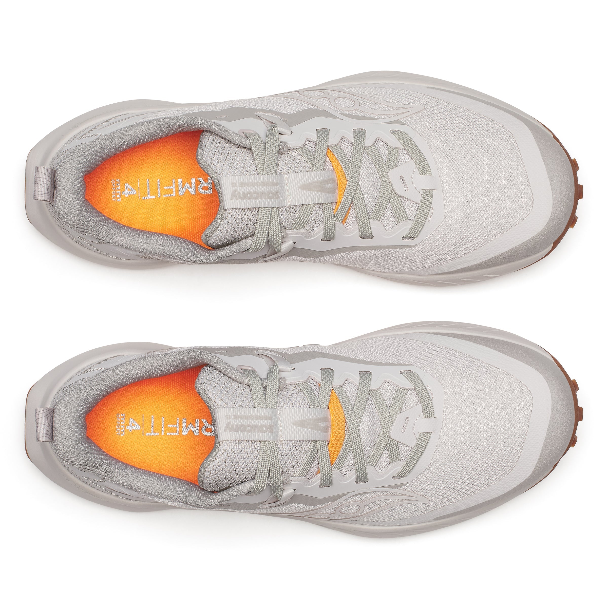 Saucony Women's Peregrine 15 (101 - Moon/Dove)