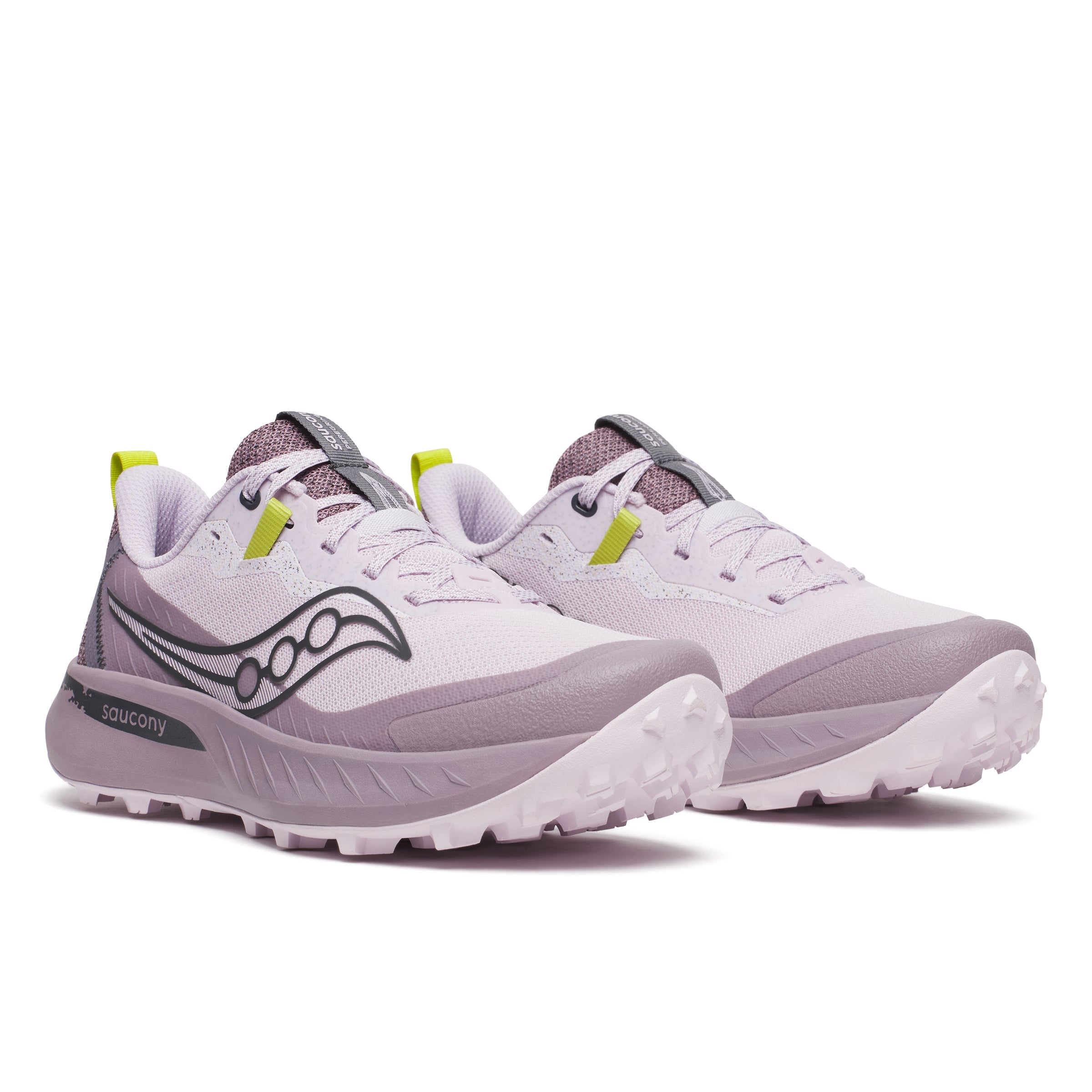 Saucony Women's Peregrine 15 (152 - Bloom/Quail)