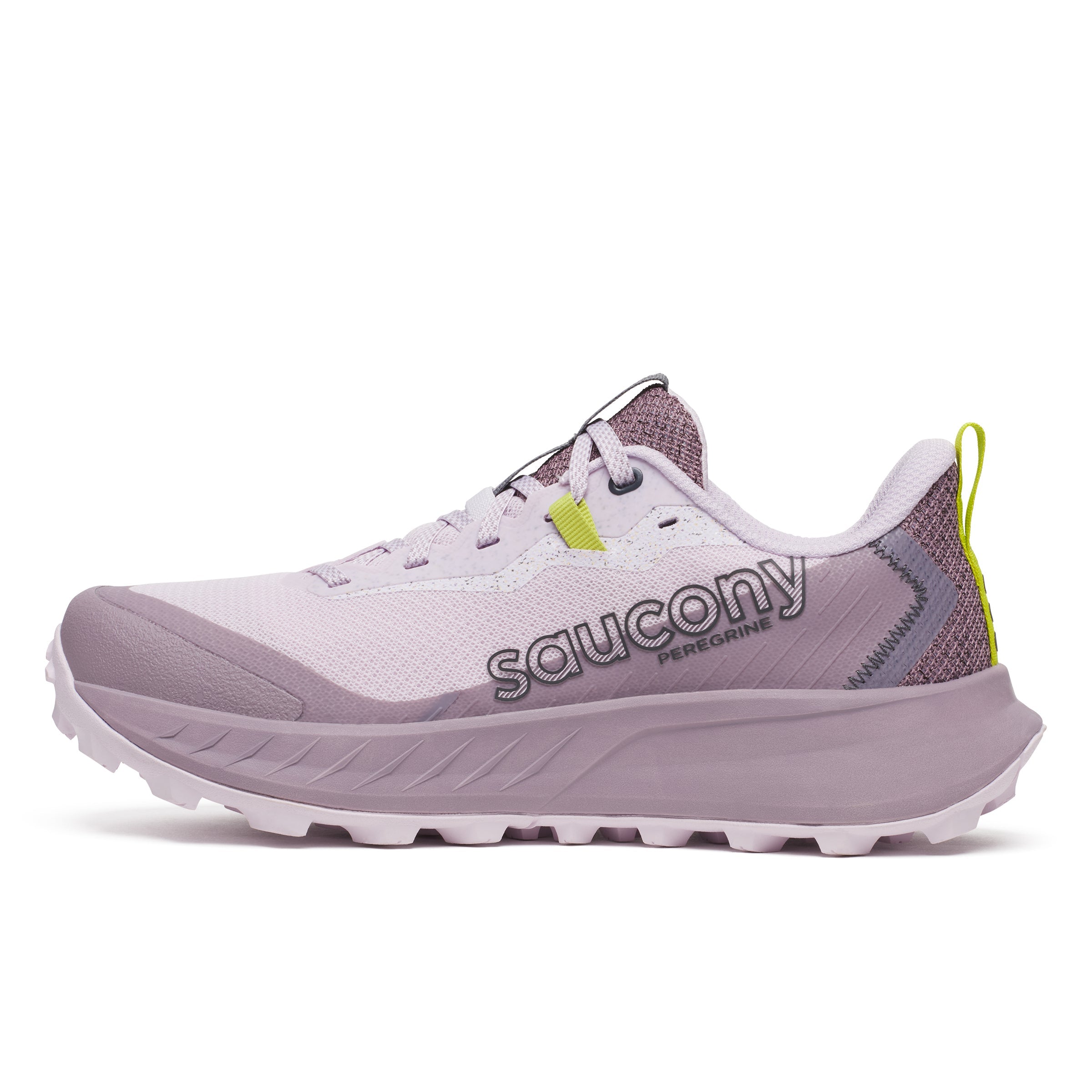 Saucony Women's Peregrine 15 (152 - Bloom/Quail)
