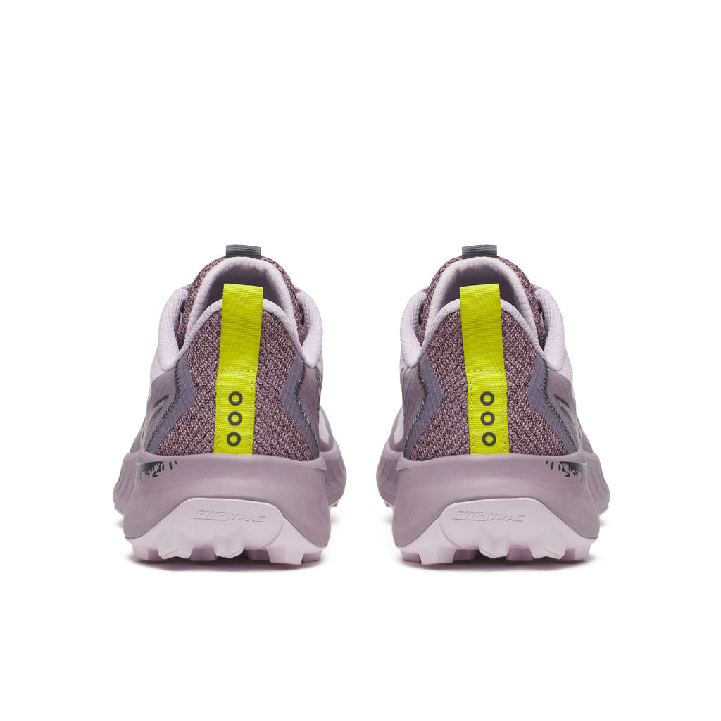 Saucony Women's Peregrine 15 (152 - Bloom/Quail)