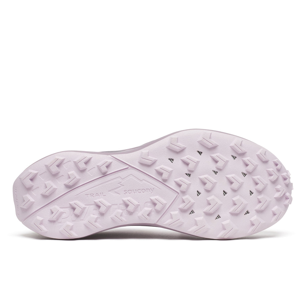 Saucony Women's Peregrine 15 (152 - Bloom/Quail)