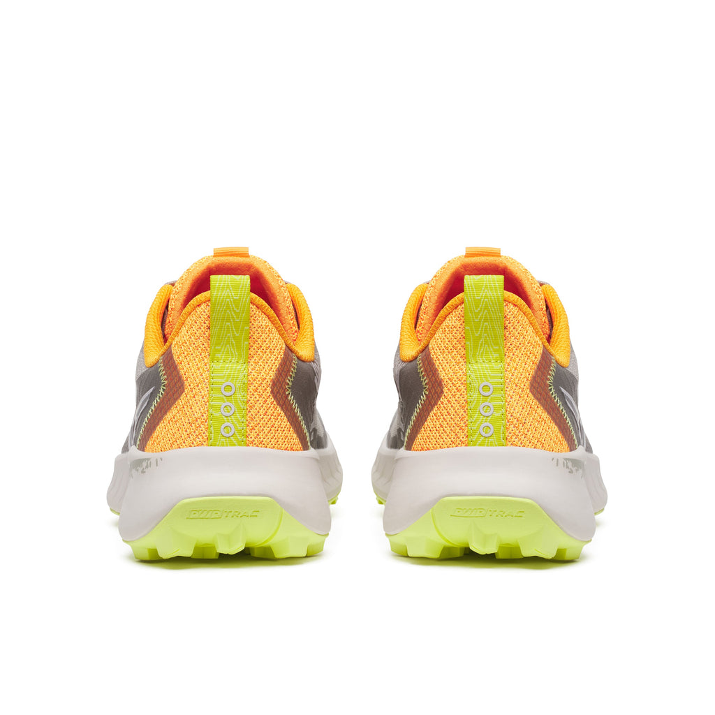 Saucony Women's Peregrine 15 (154 - Dove/Peel)