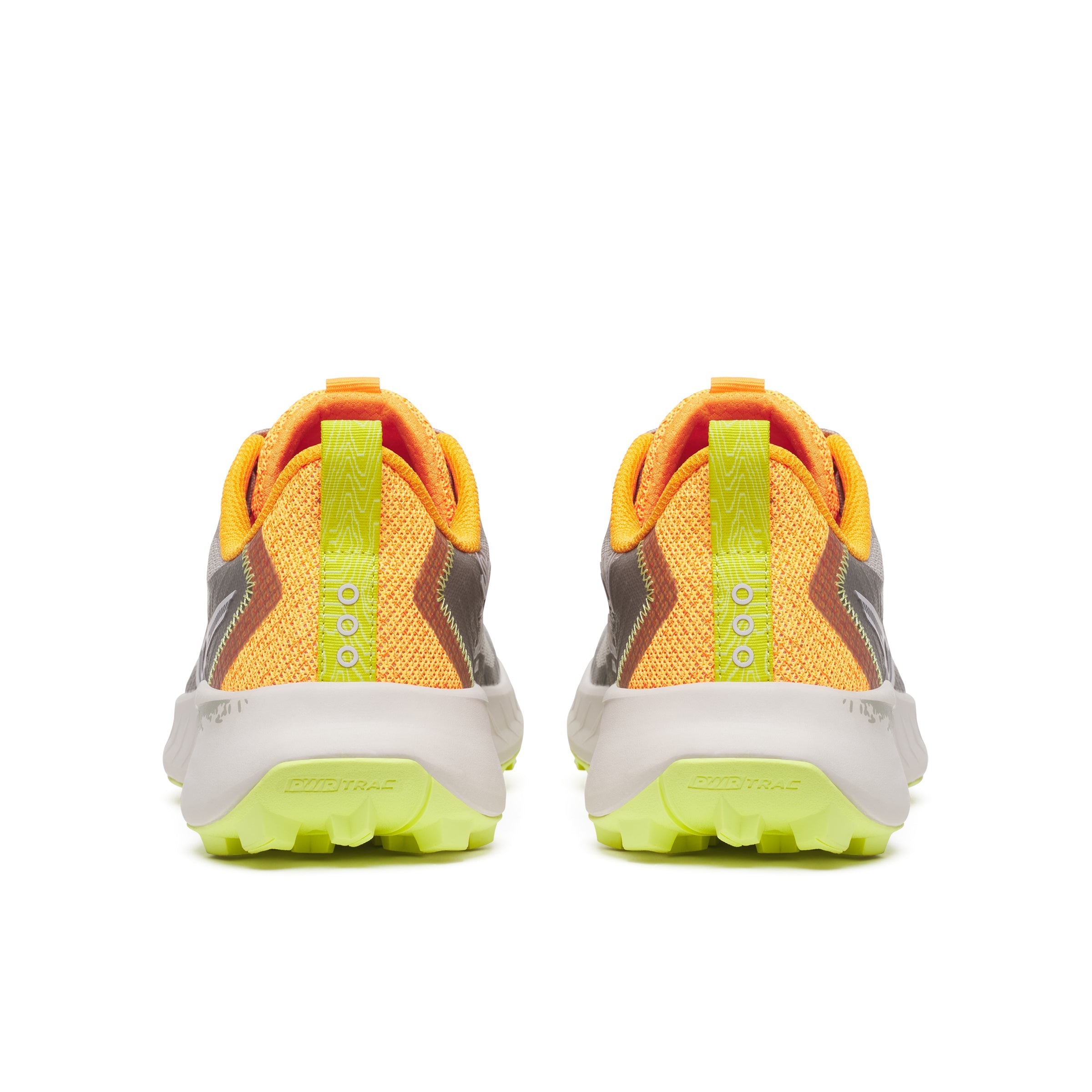 Saucony Women's Peregrine 15 (154 - Dove/Peel)
