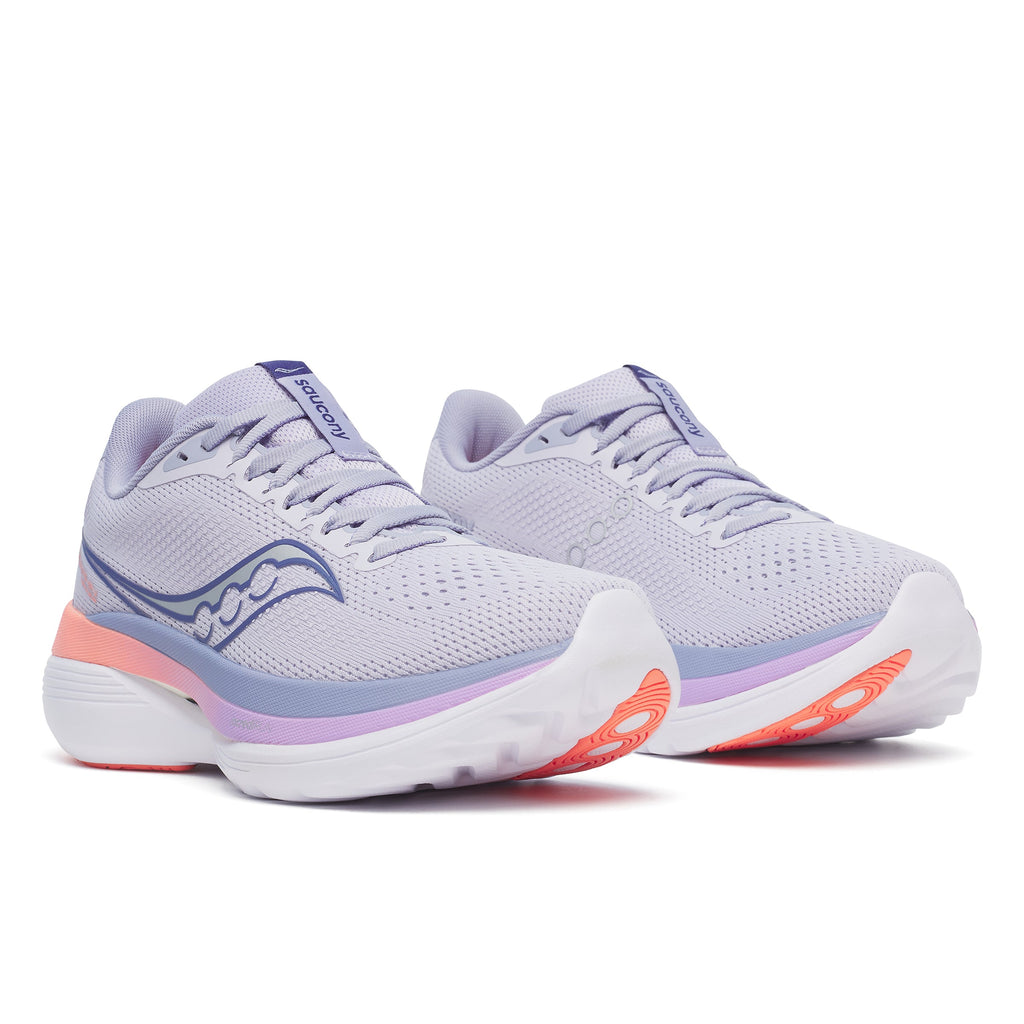 Saucony Women's Endorphin Trainer (342 - Aster/Marine)