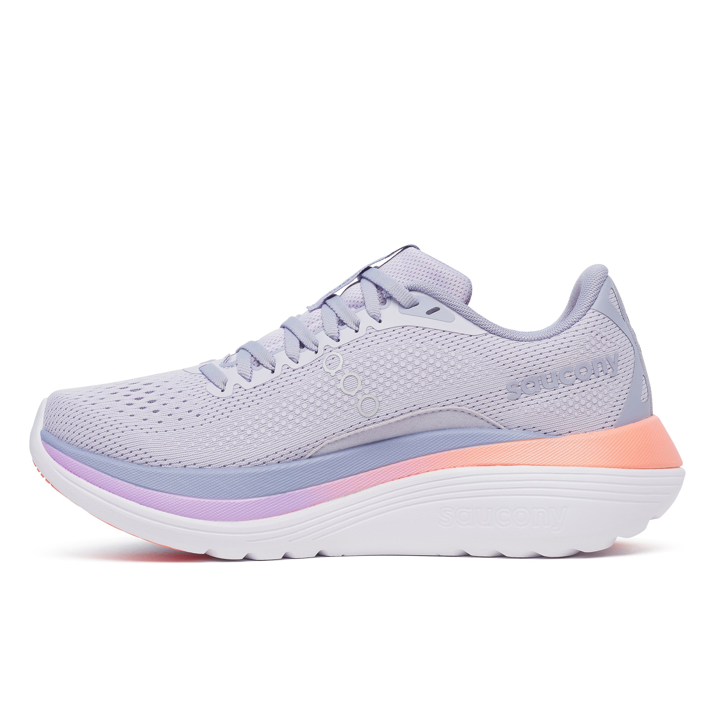 Saucony Women's Endorphin Trainer (342 - Aster/Marine)