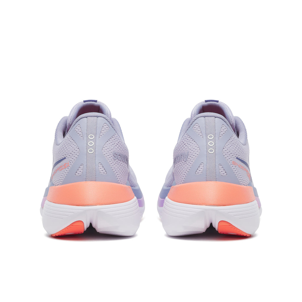 Saucony Women's Endorphin Trainer (342 - Aster/Marine)